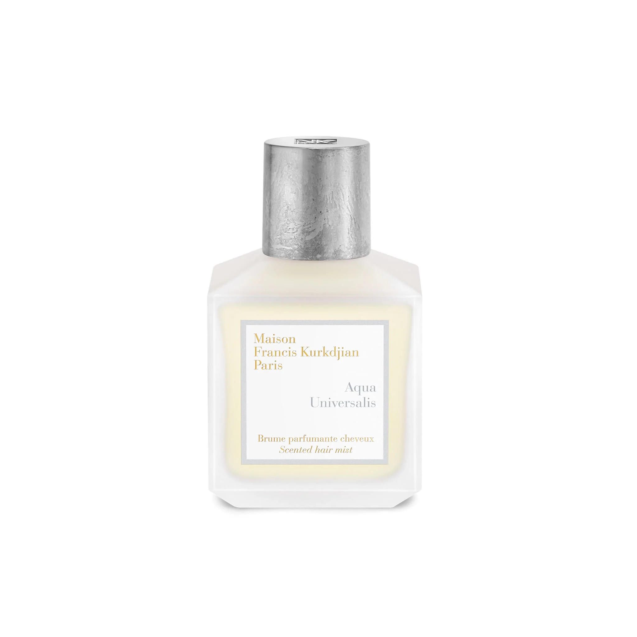 Aqua Universalis Profumo per Capelli - Maison Francis Kurkdjian