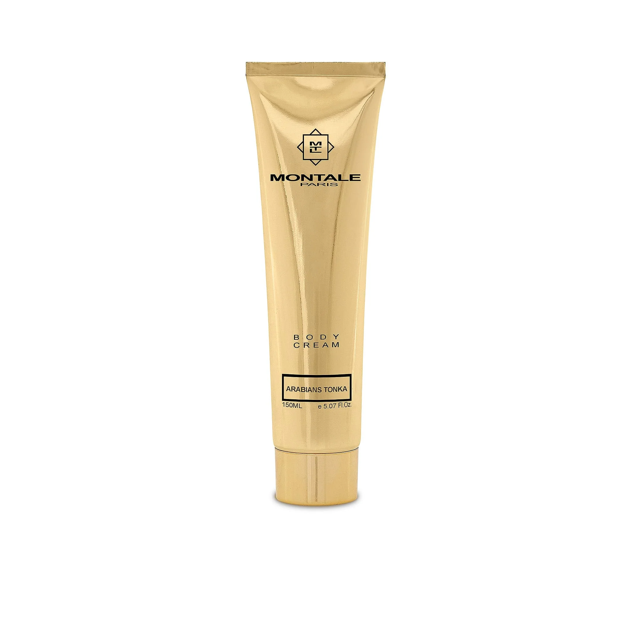 Arabians Tonka Crema Corpo - Montale Paris