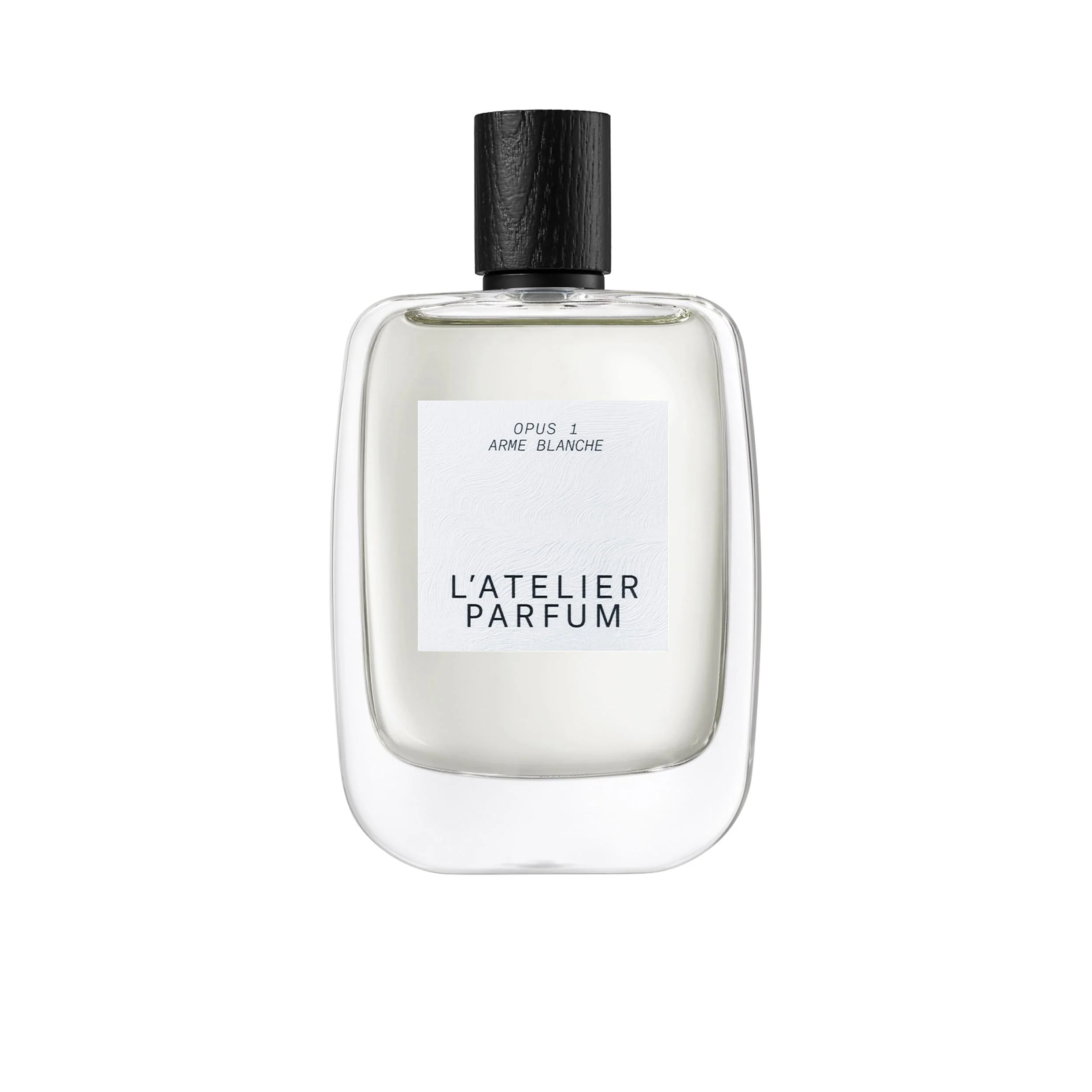Arme Blanche - L'Atelier Parfum