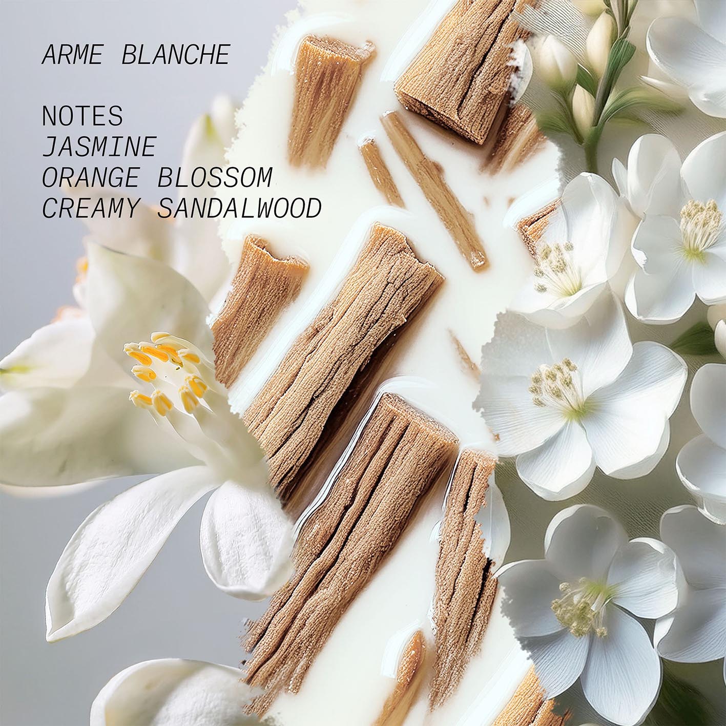 Arme Blanche - L'Atelier Parfum - Image 3