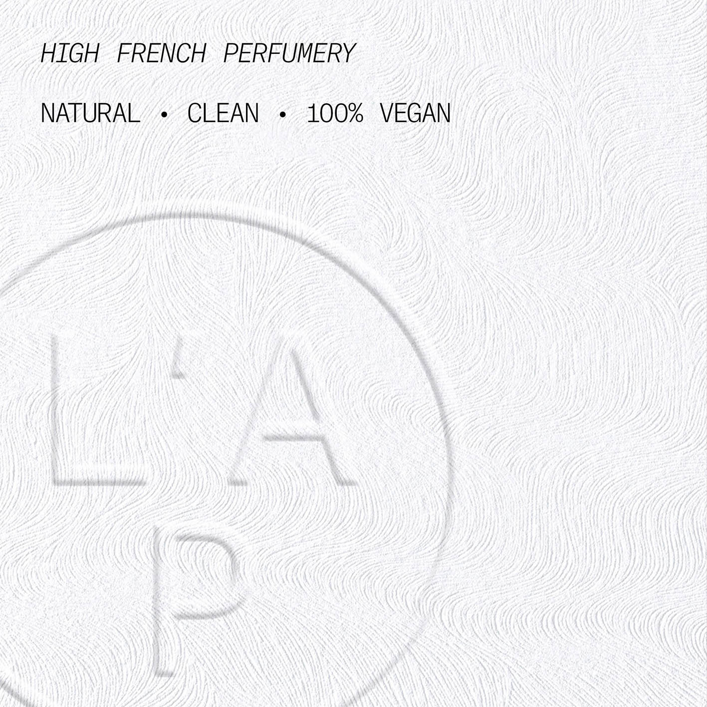 Arme Blanche - L'Atelier Parfum - Image 5
