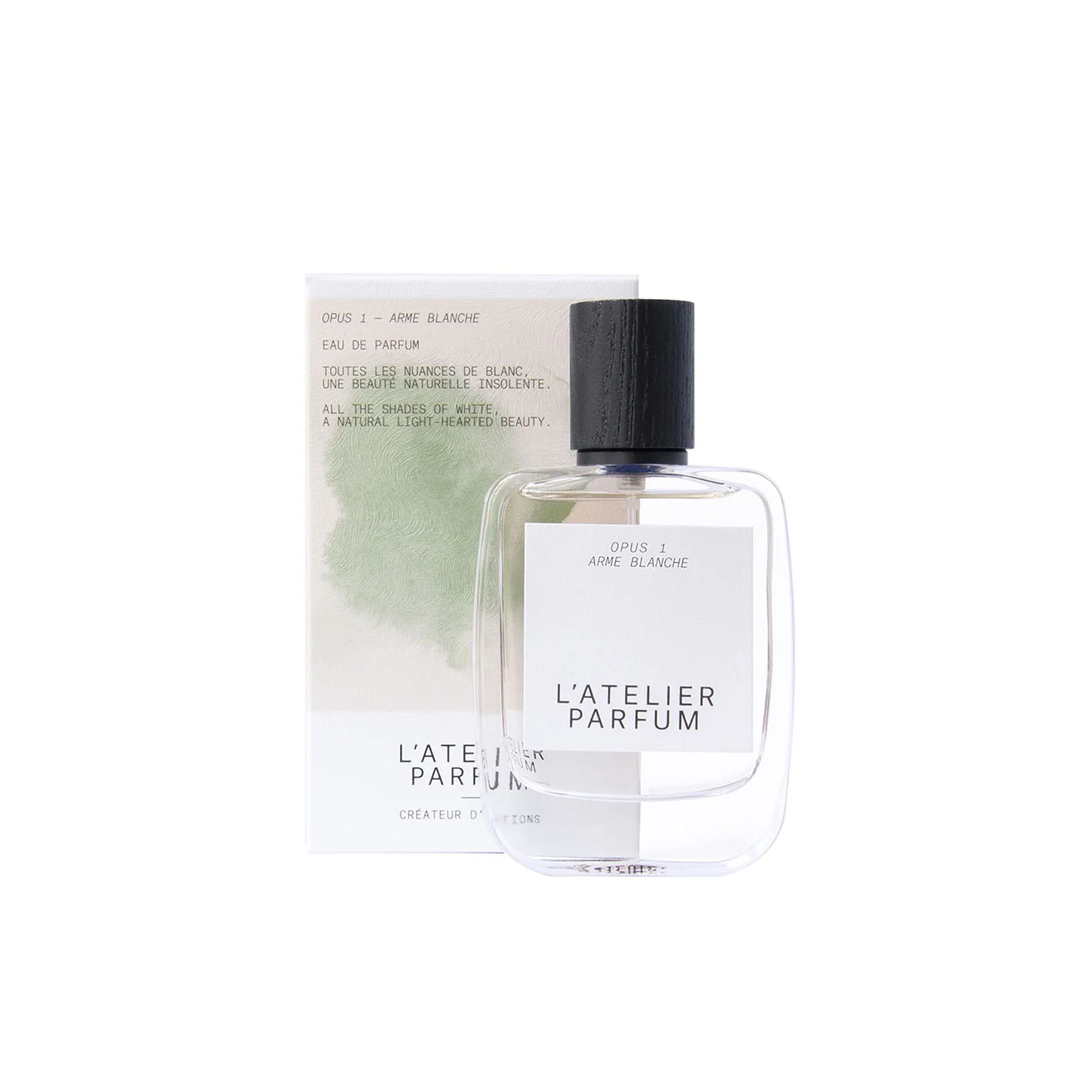 Arme Blanche - L'Atelier Parfum - Image 8