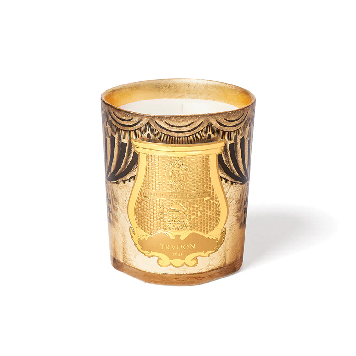 Arosa Bougie Natale 2024 - Trudon