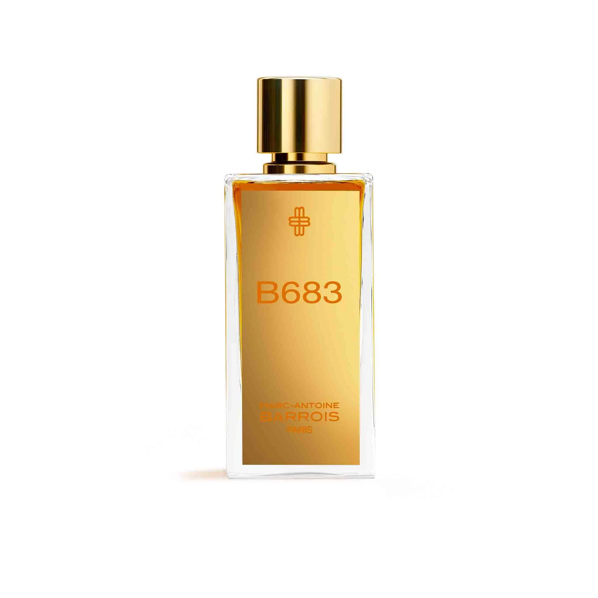 B683 Edp - Marc-Antoine Barrois
