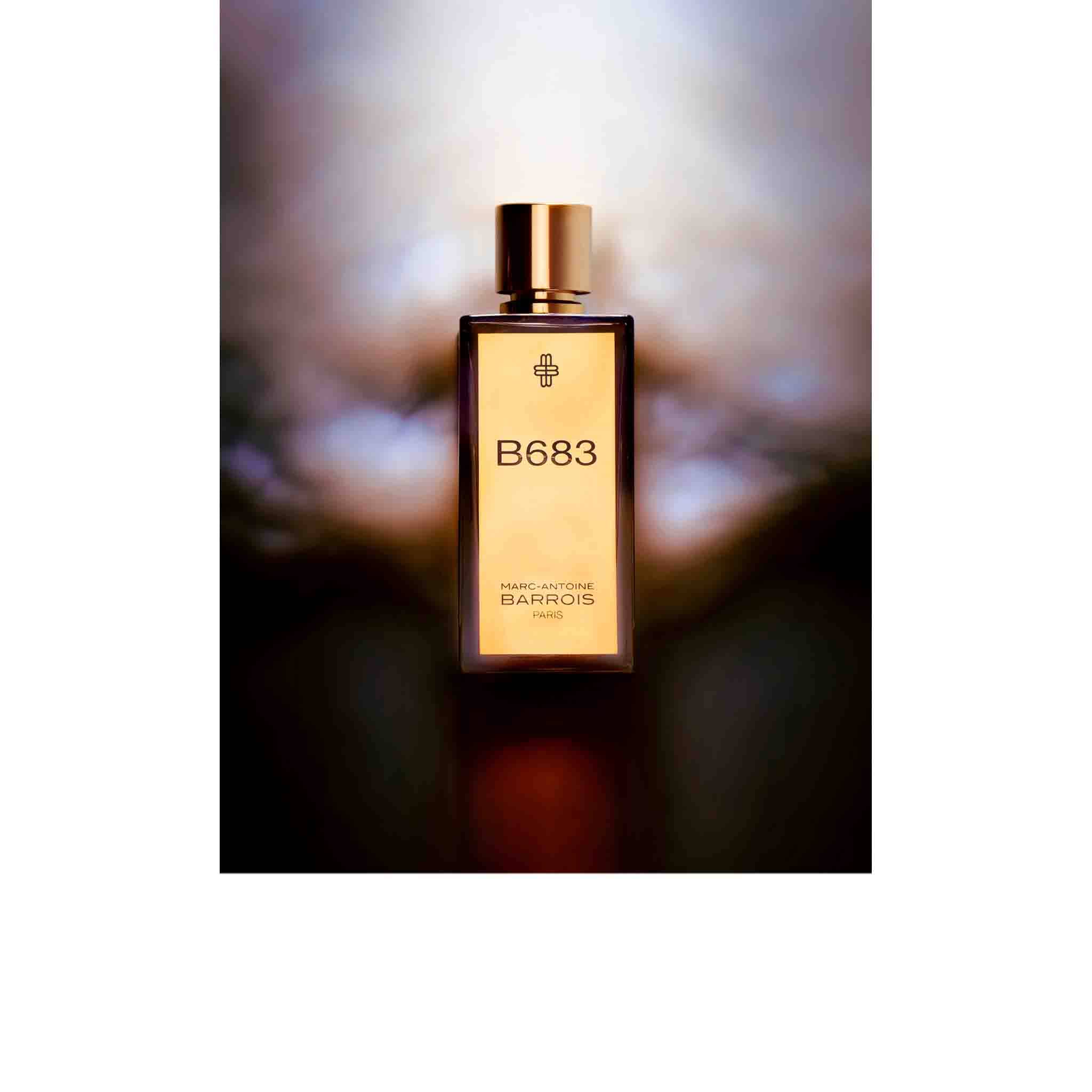 B683 Edp - Marc-Antoine Barrois - Image 2