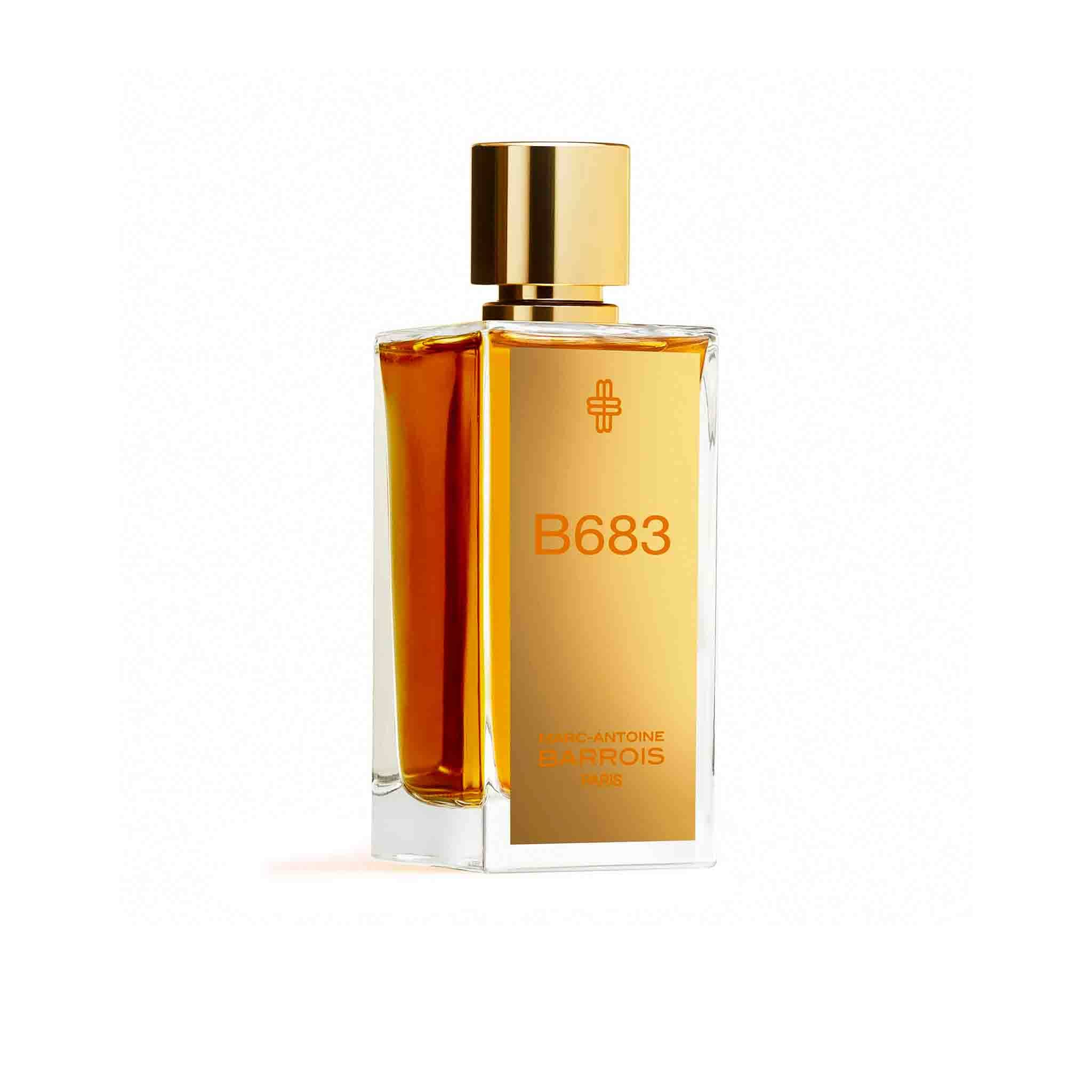B683 Edp - Marc-Antoine Barrois - Image 3