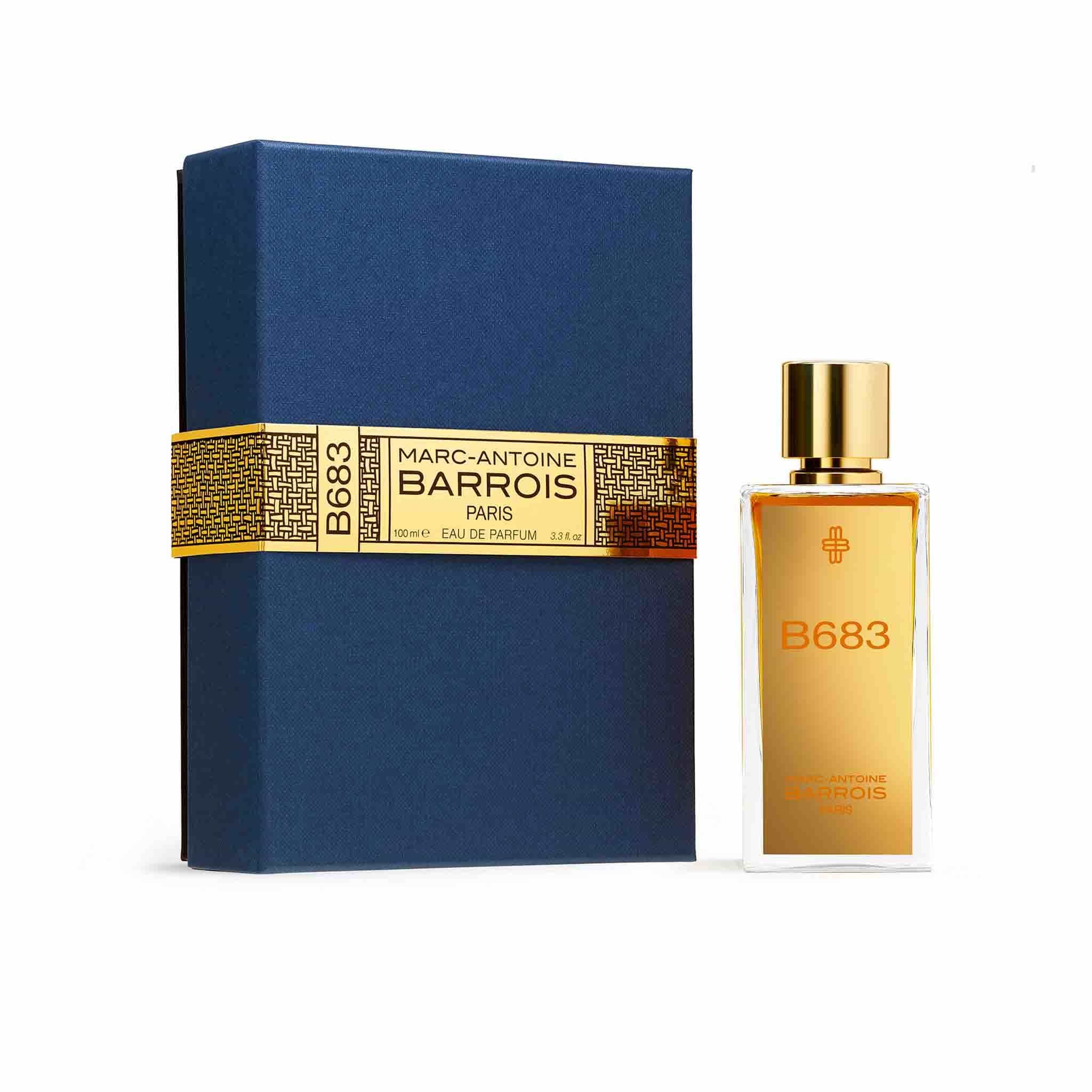 B683 Edp - Marc-Antoine Barrois - Image 4