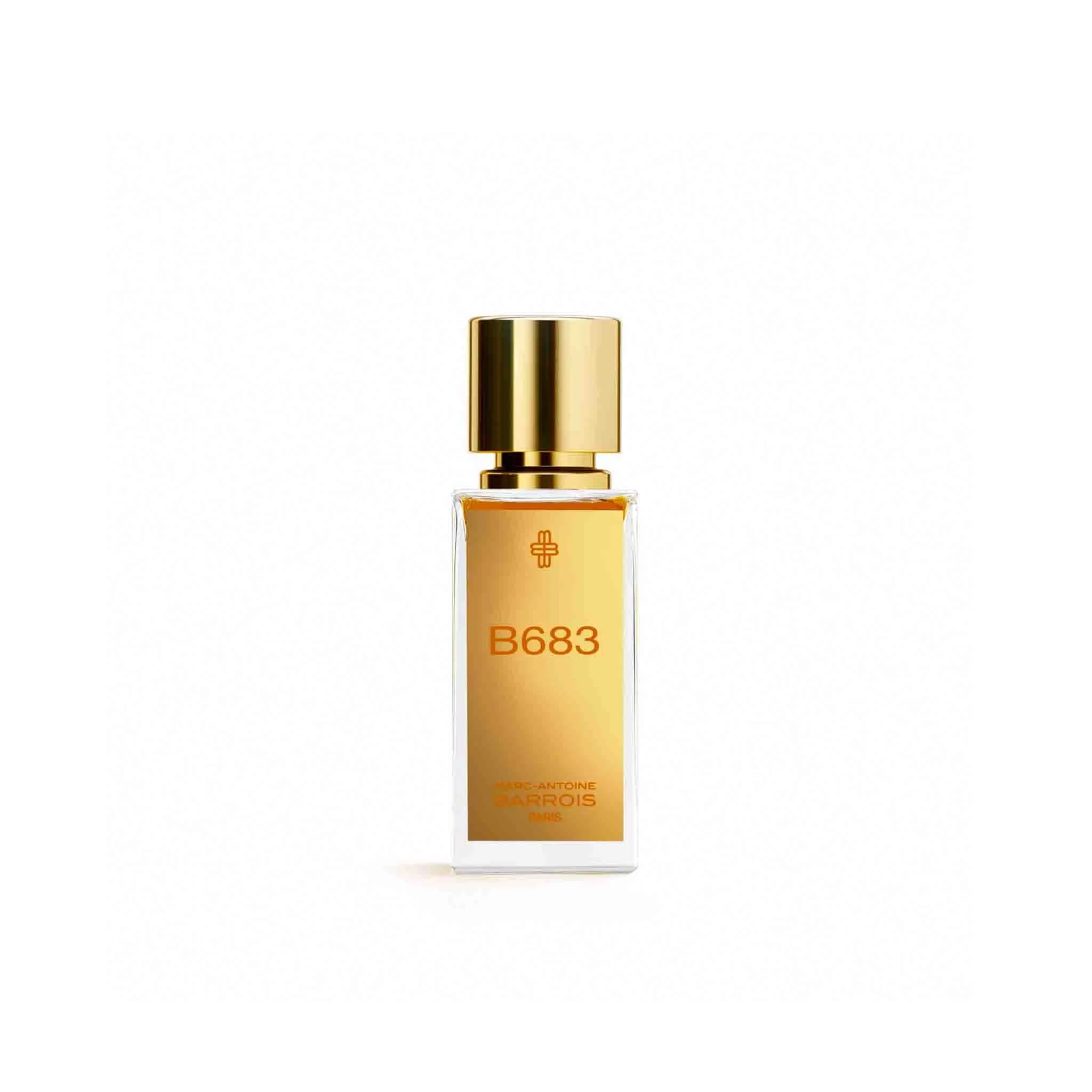 B683 Edp - Marc-Antoine Barrois - Image 5