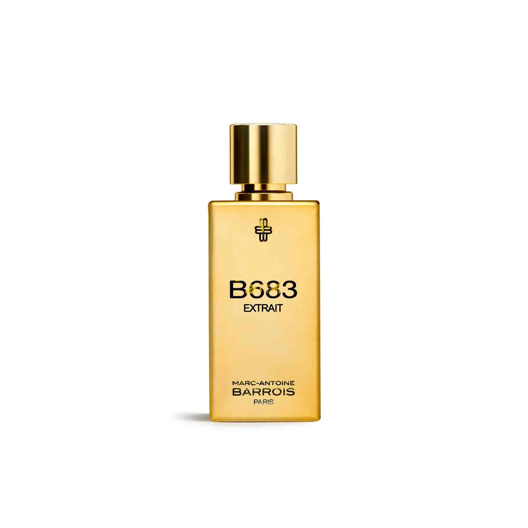 B683 Extrait - Marc-Antoine Barrois