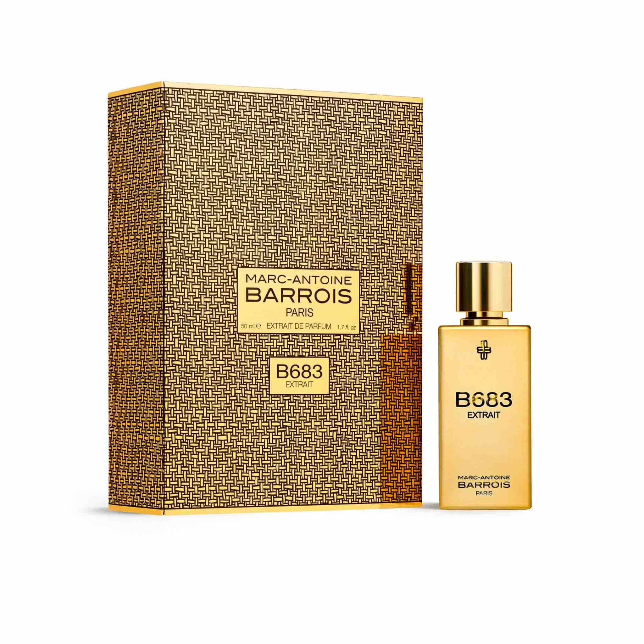 B683 Extrait - Marc-Antoine Barrois - Image 3