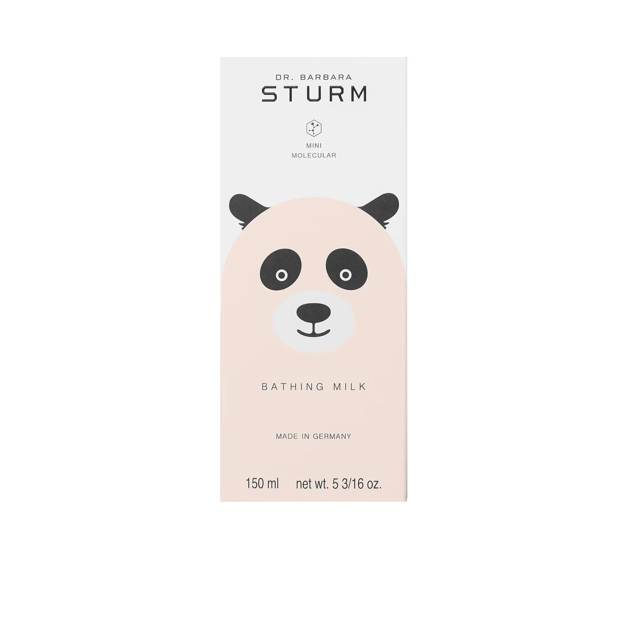 Baby & Kids Bathing Milk - Dr. Barbara Sturm - Image 3