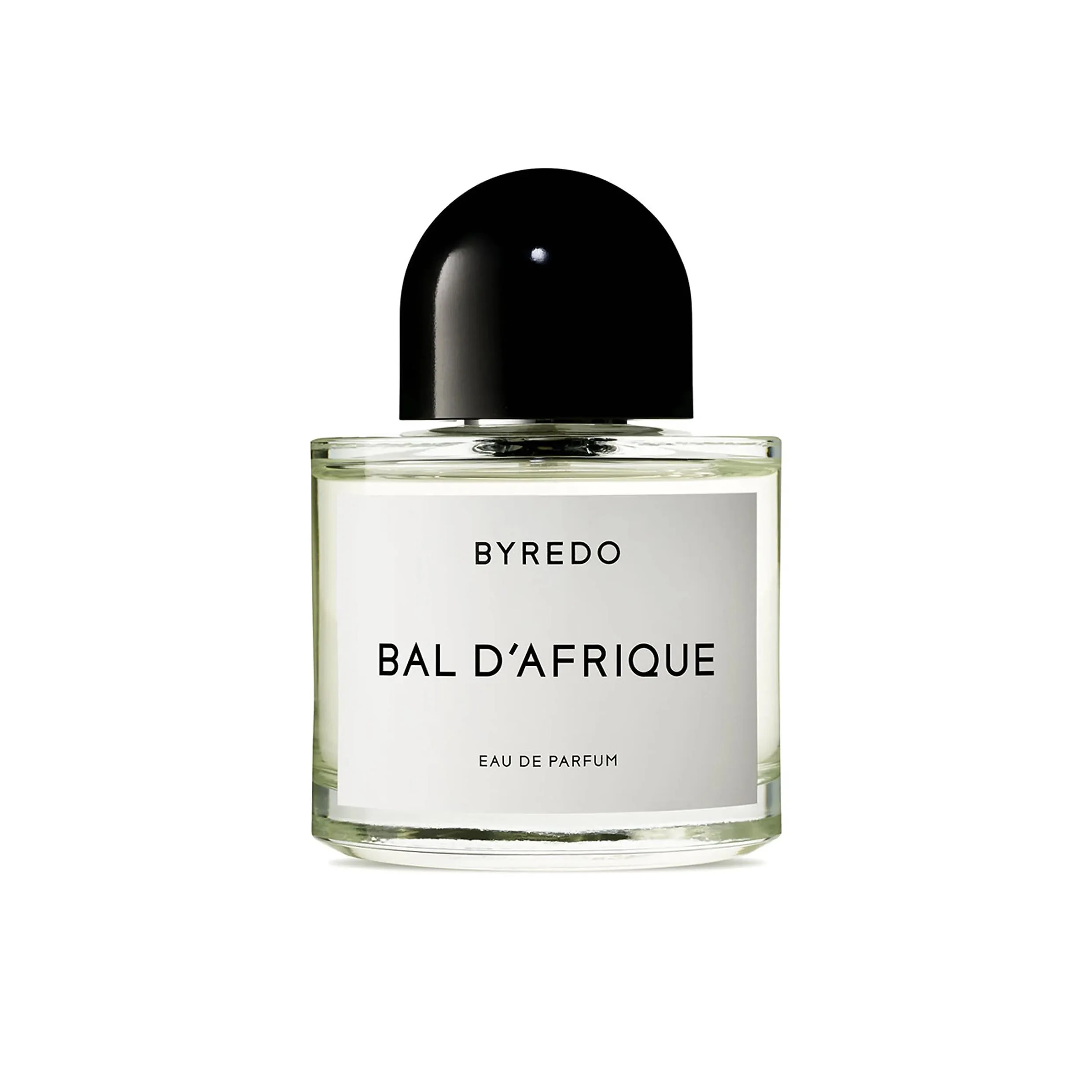 Bal d'Afrique - Byredo