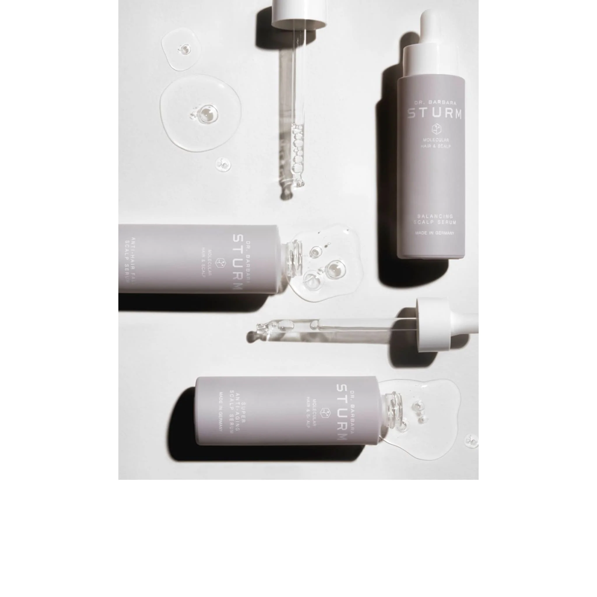 Balancing Scalp Serum - Dr. Barbara Sturm - Image 3