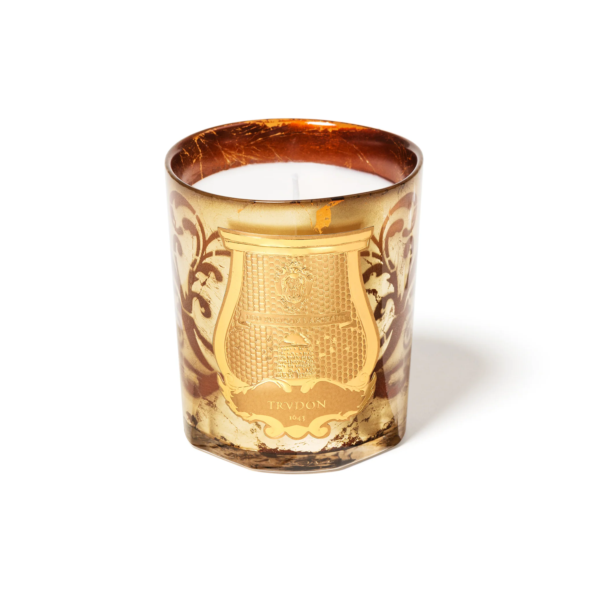 Bayonne Christmas Bougie 2021 - Trudon