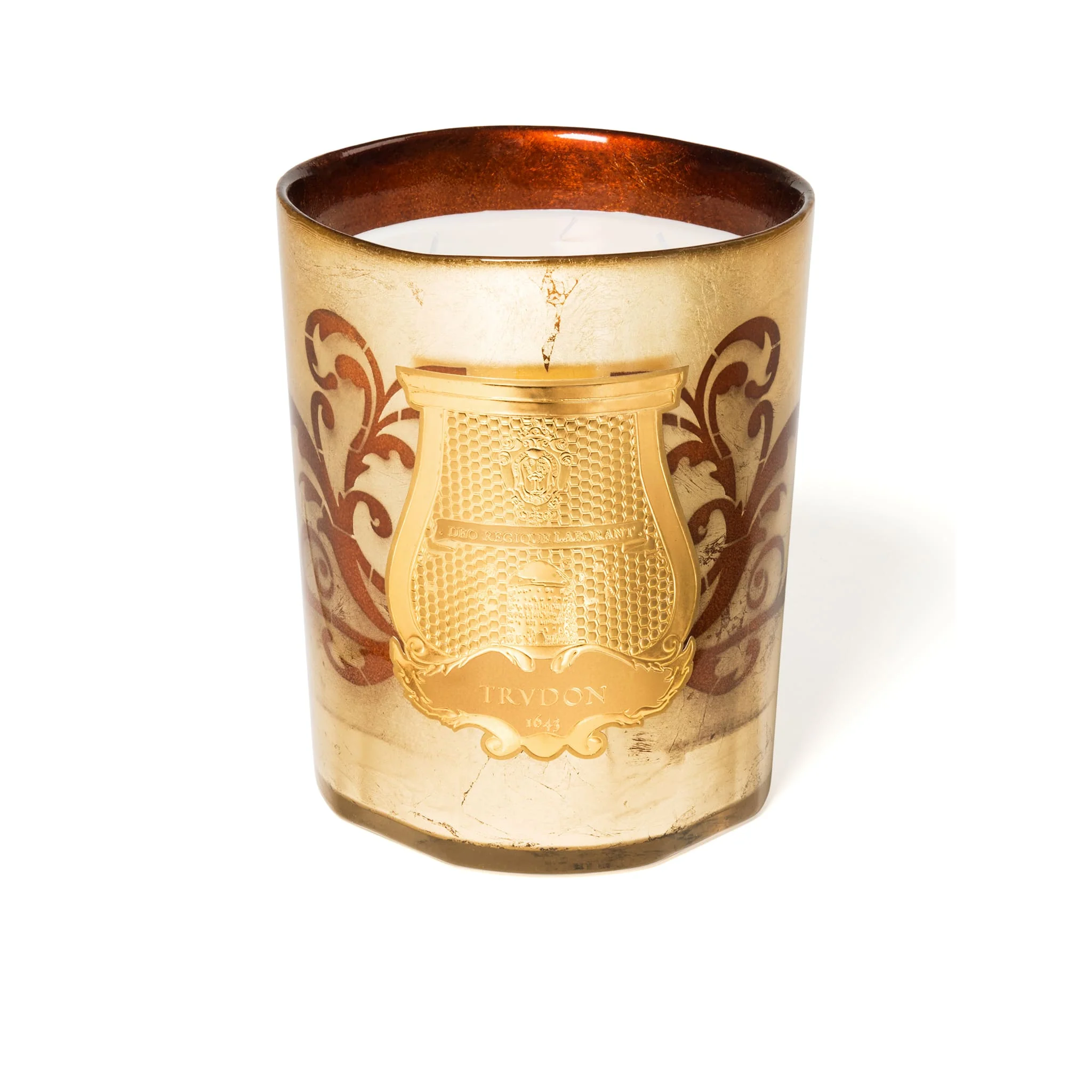Bayonne Christmas Bougie 2021 - Trudon - Image 5