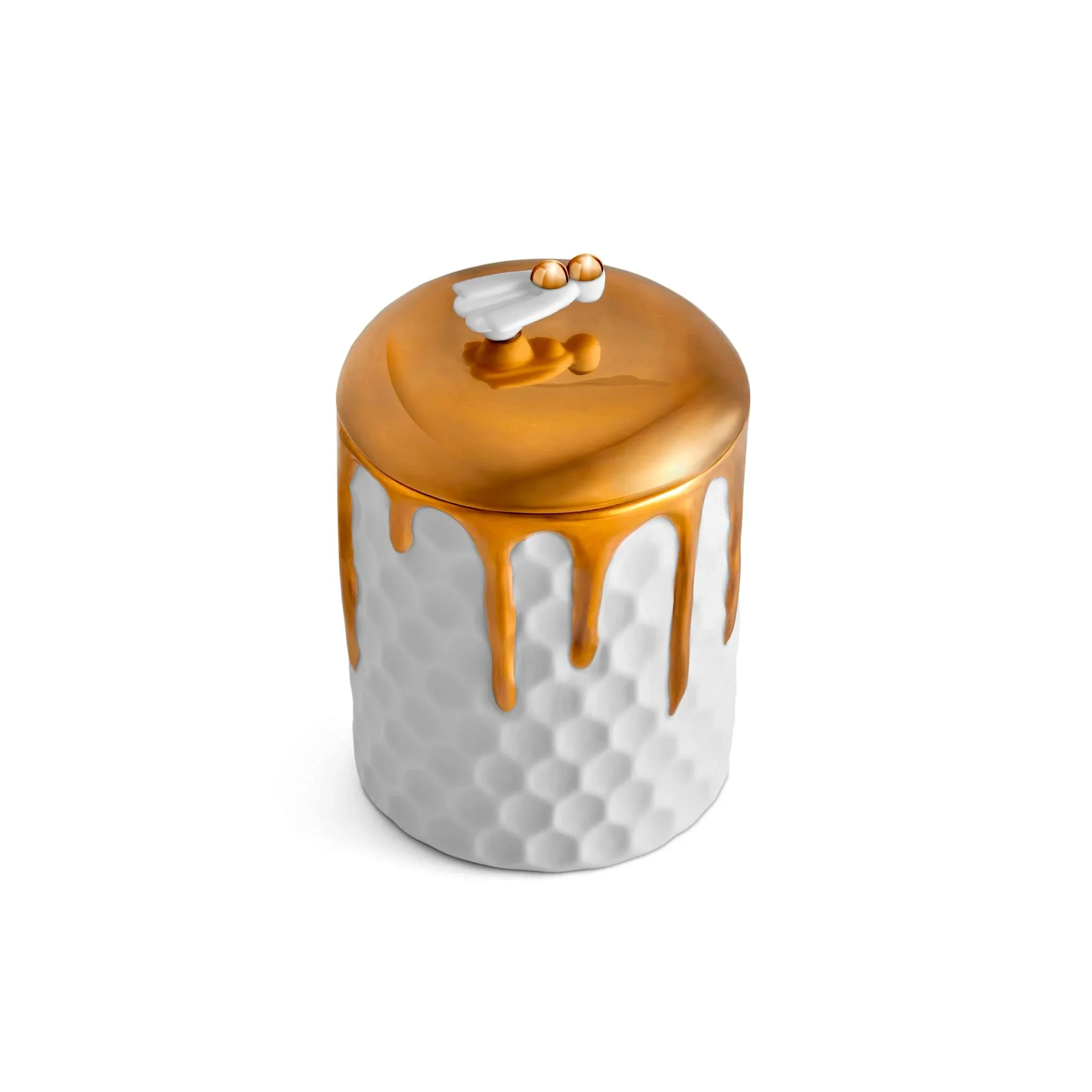 Beehive Candle - L'Objet