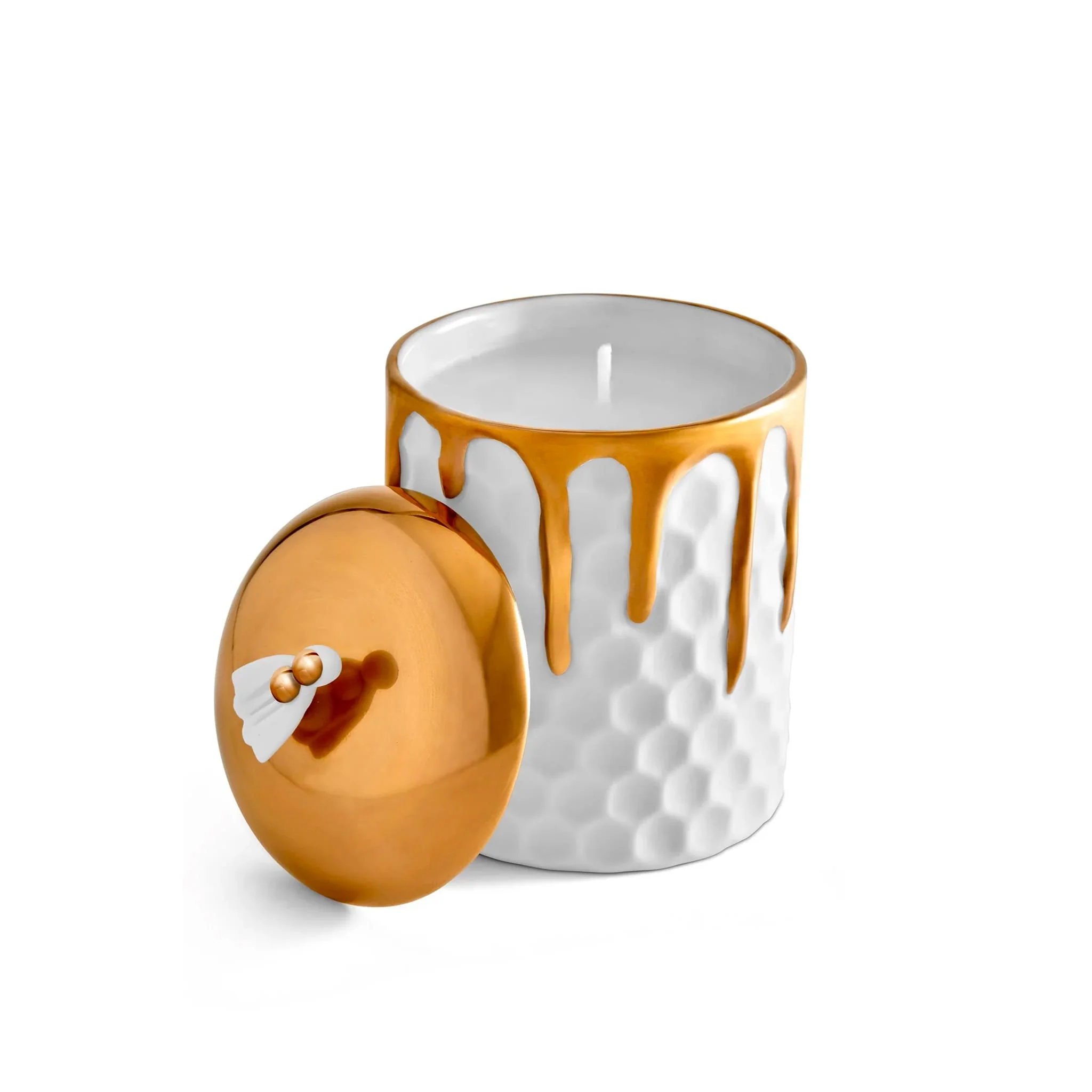 Beehive Candle - L'Objet - Image 2
