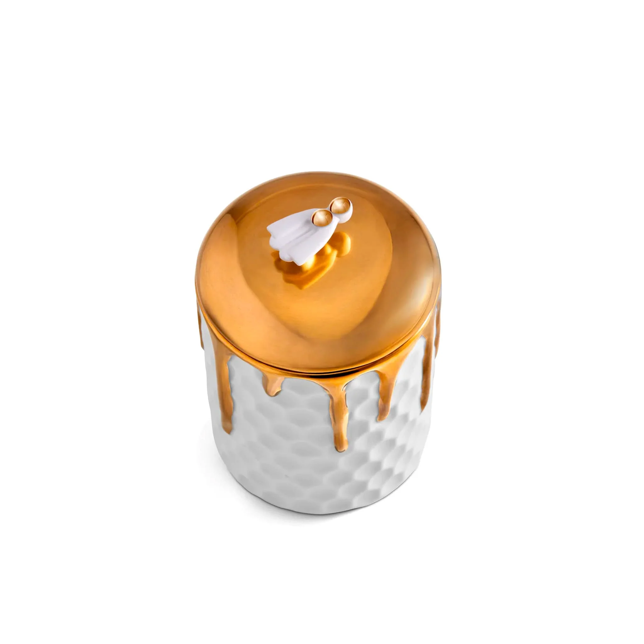 Beehive Candle - L'Objet - Image 3