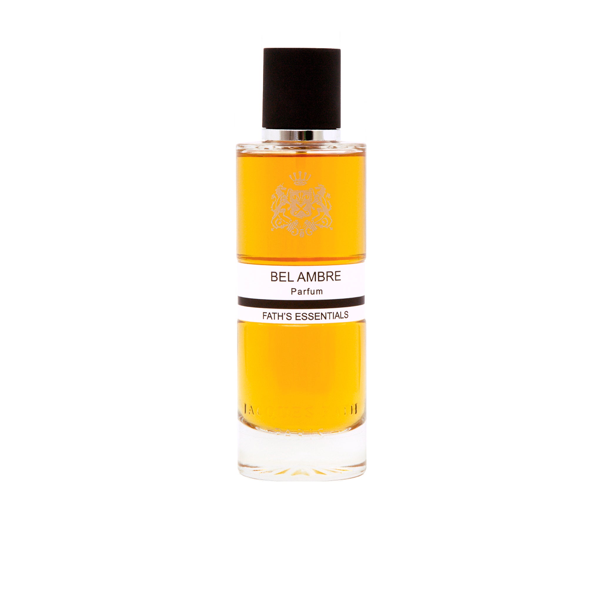 Bel Ambre - Jacques Fath