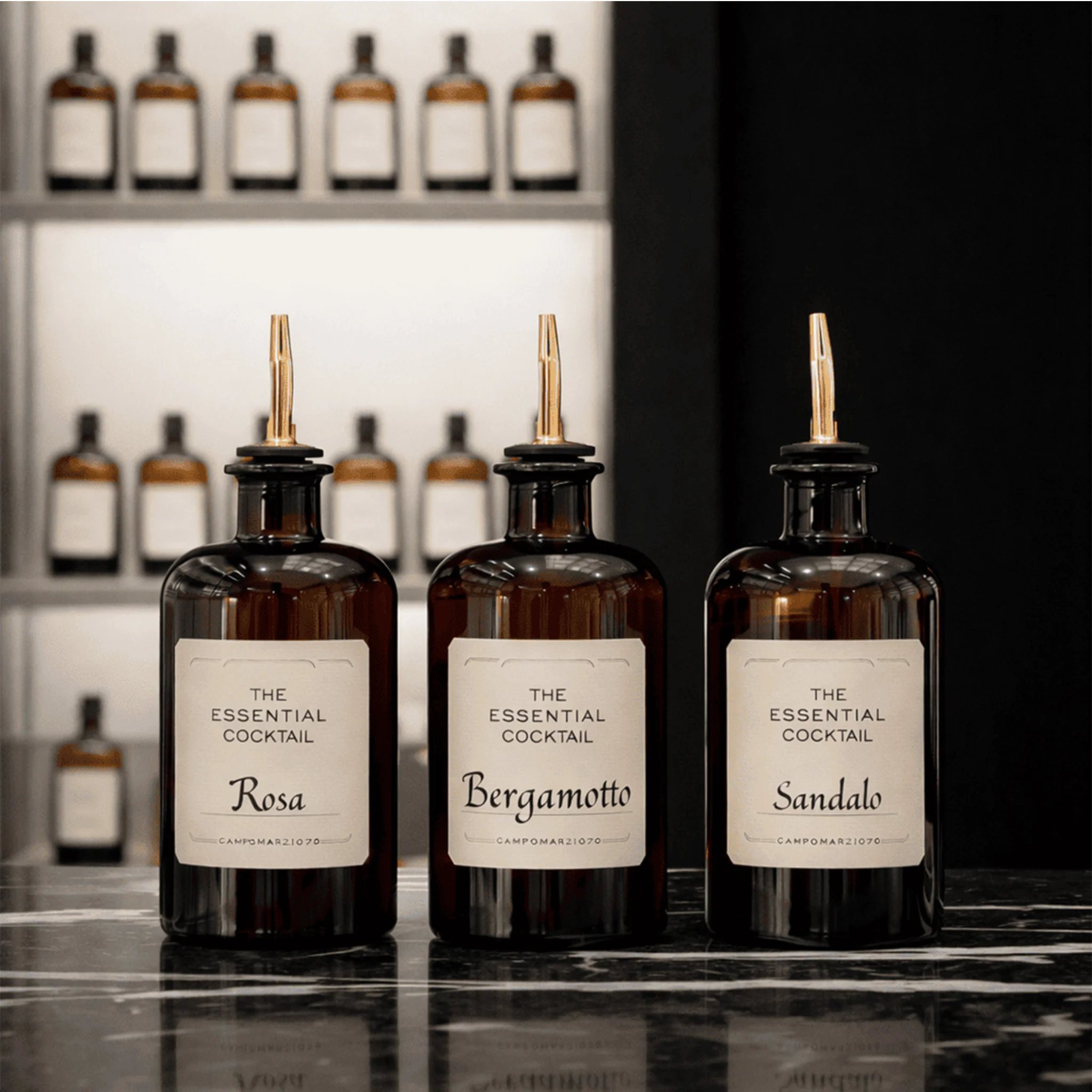 Bergamotto - The Essential Cocktail - Image 4