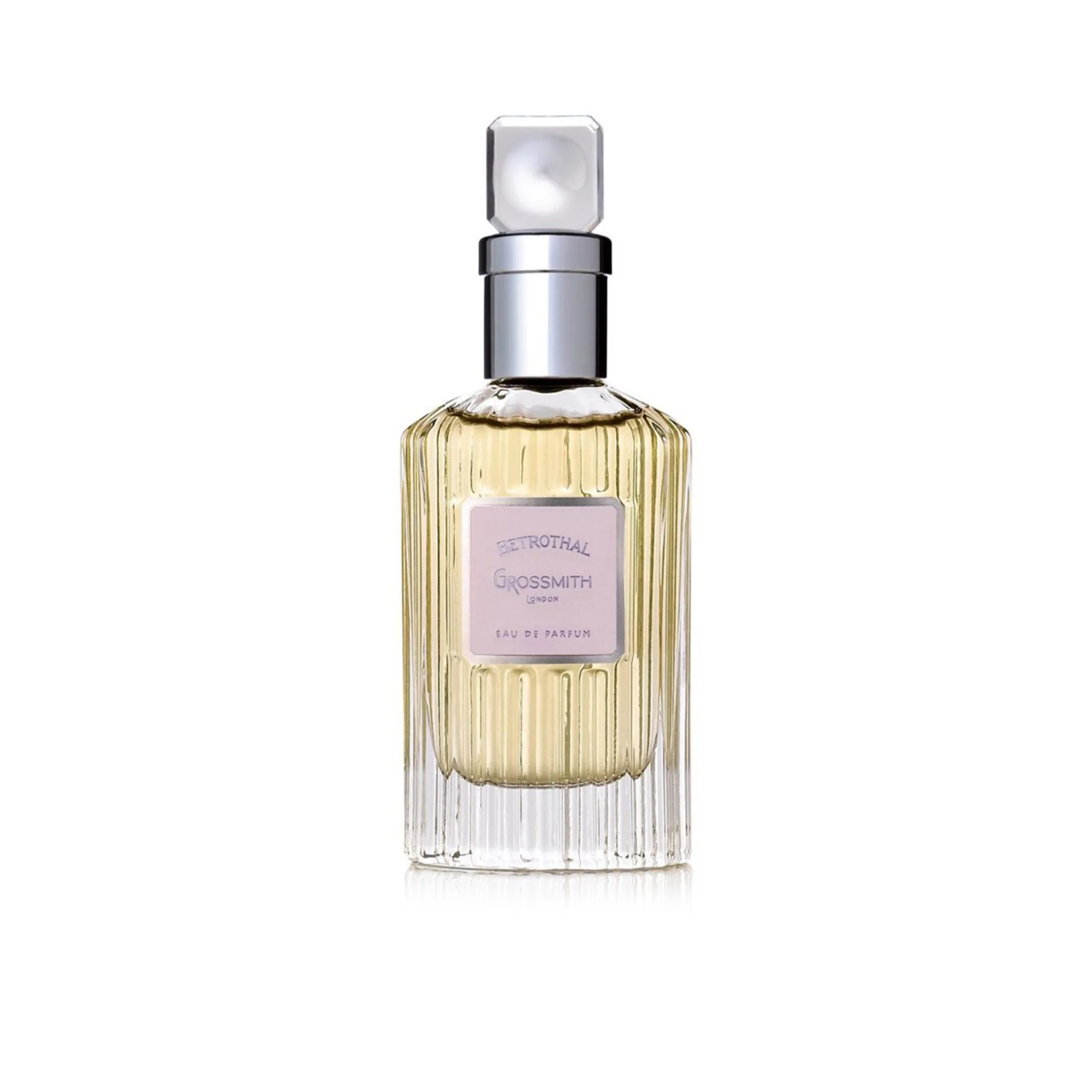 Betrothal - Grossmith