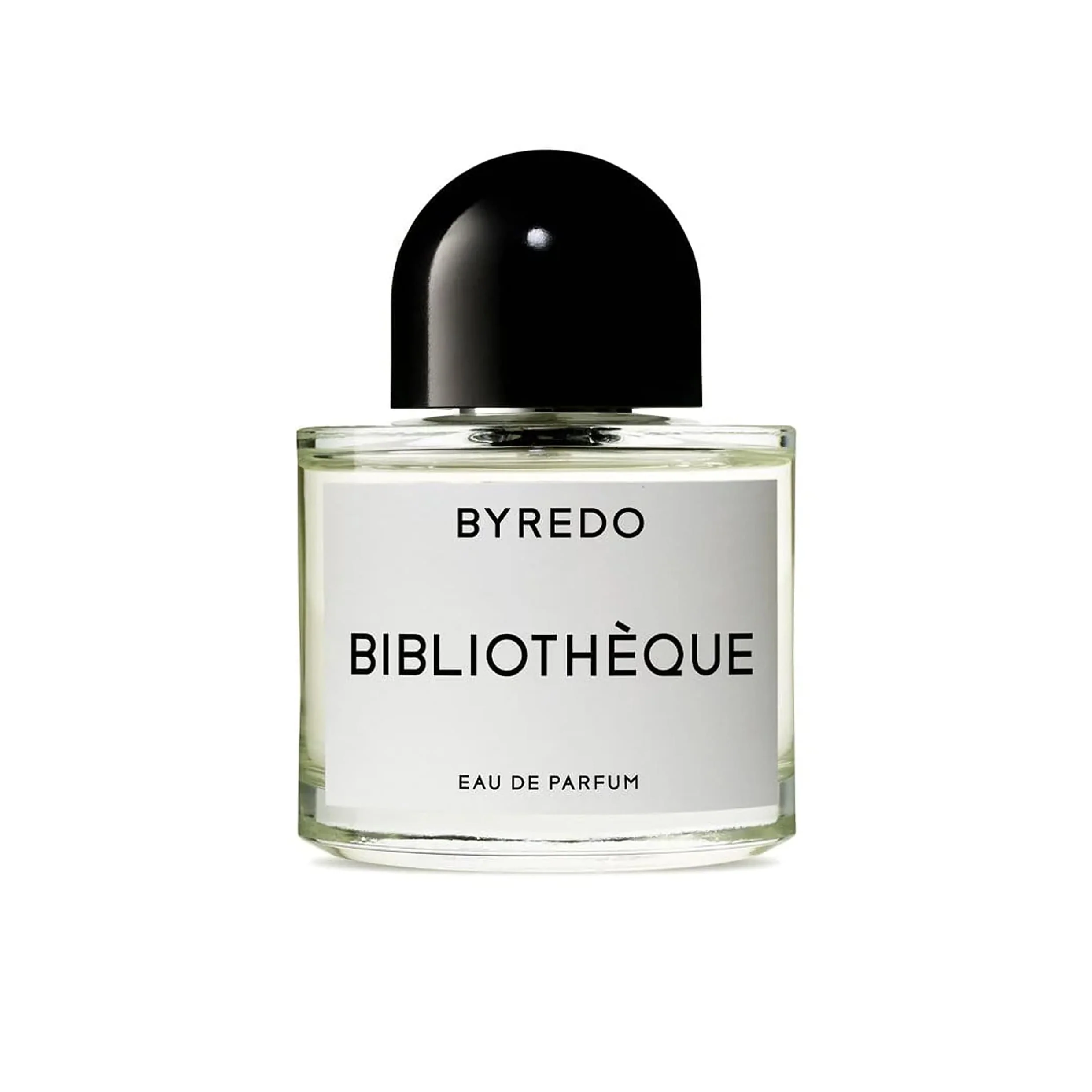 Bibliothèque - Byredo