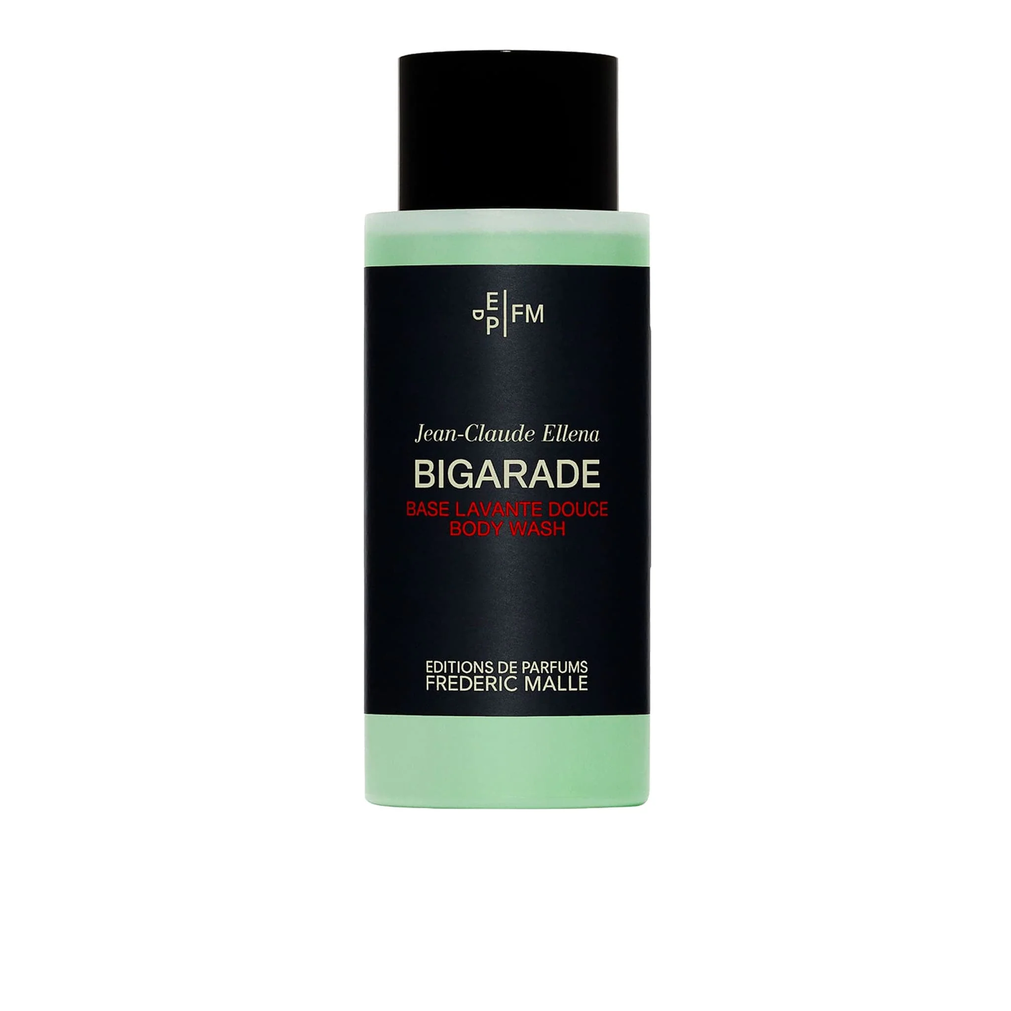 Bigarade Concentree Body Wash - Frederic Malle