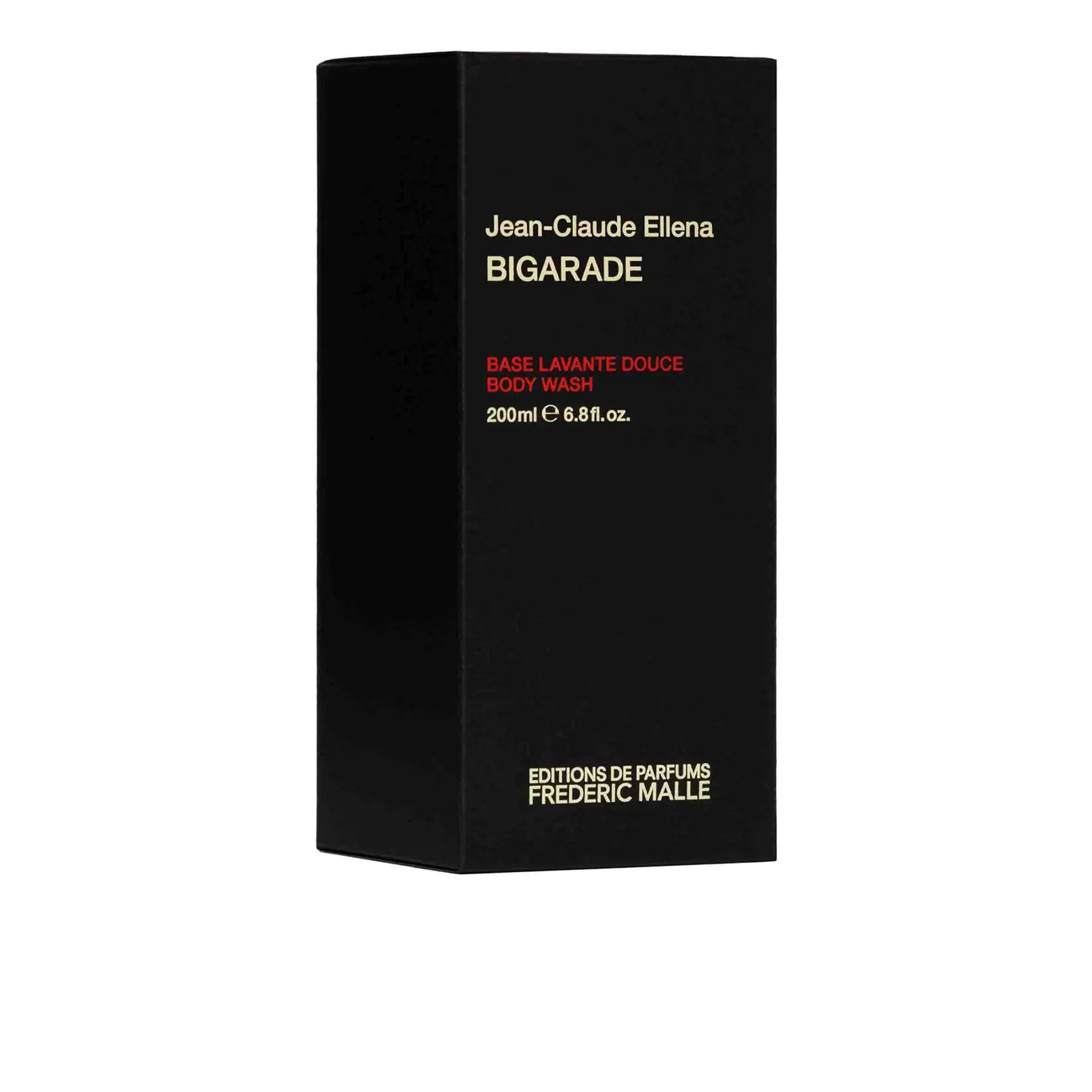 Bigarade Concentree Body Wash - Frederic Malle - Image 2