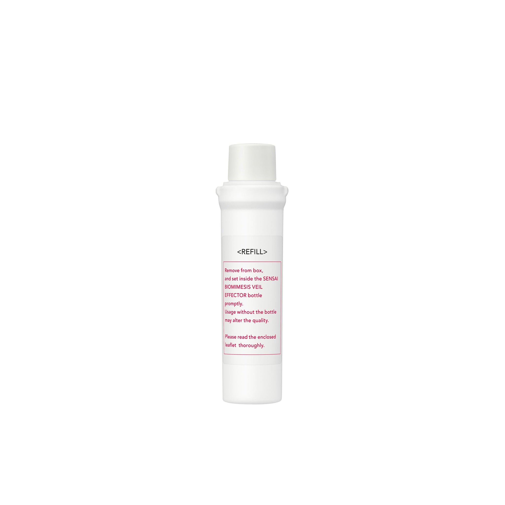 Biomesis Veil Effector Refill - Sensai