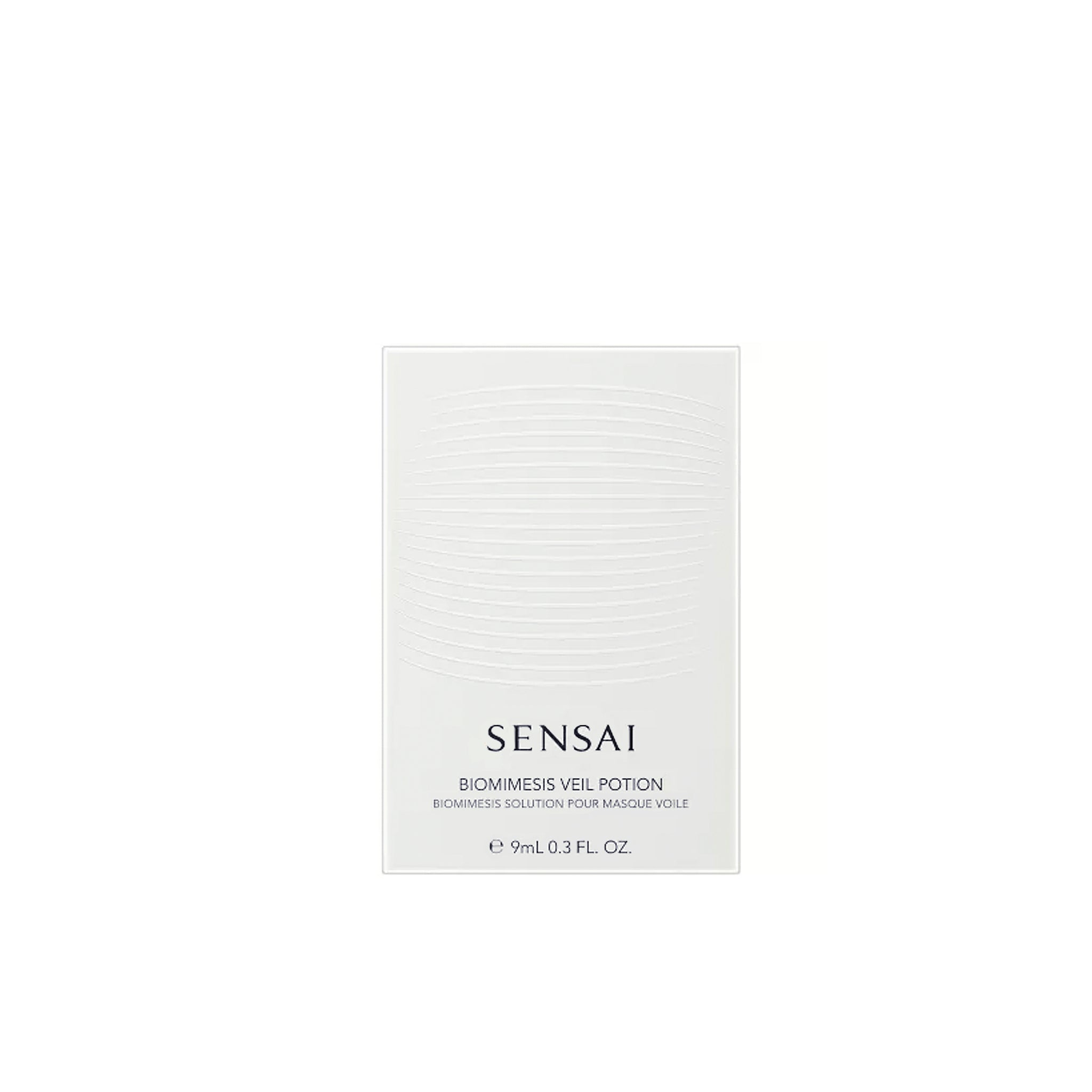 Biomimesis Veil Potion - Sensai - Image 2