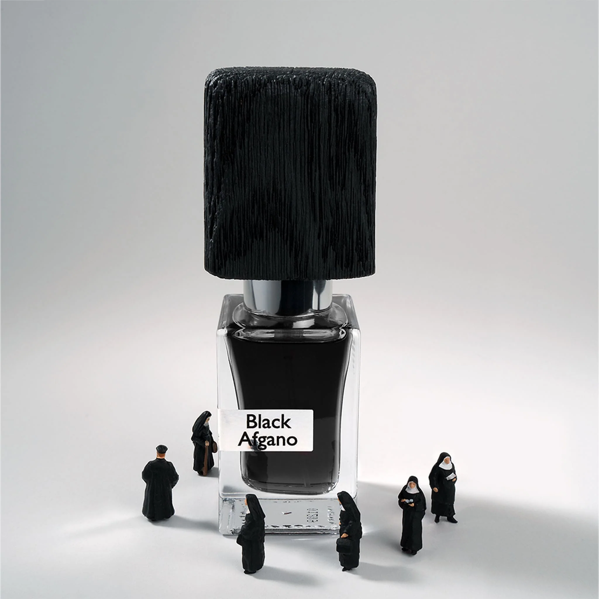 Black Afgano - Nasomatto - Image 3