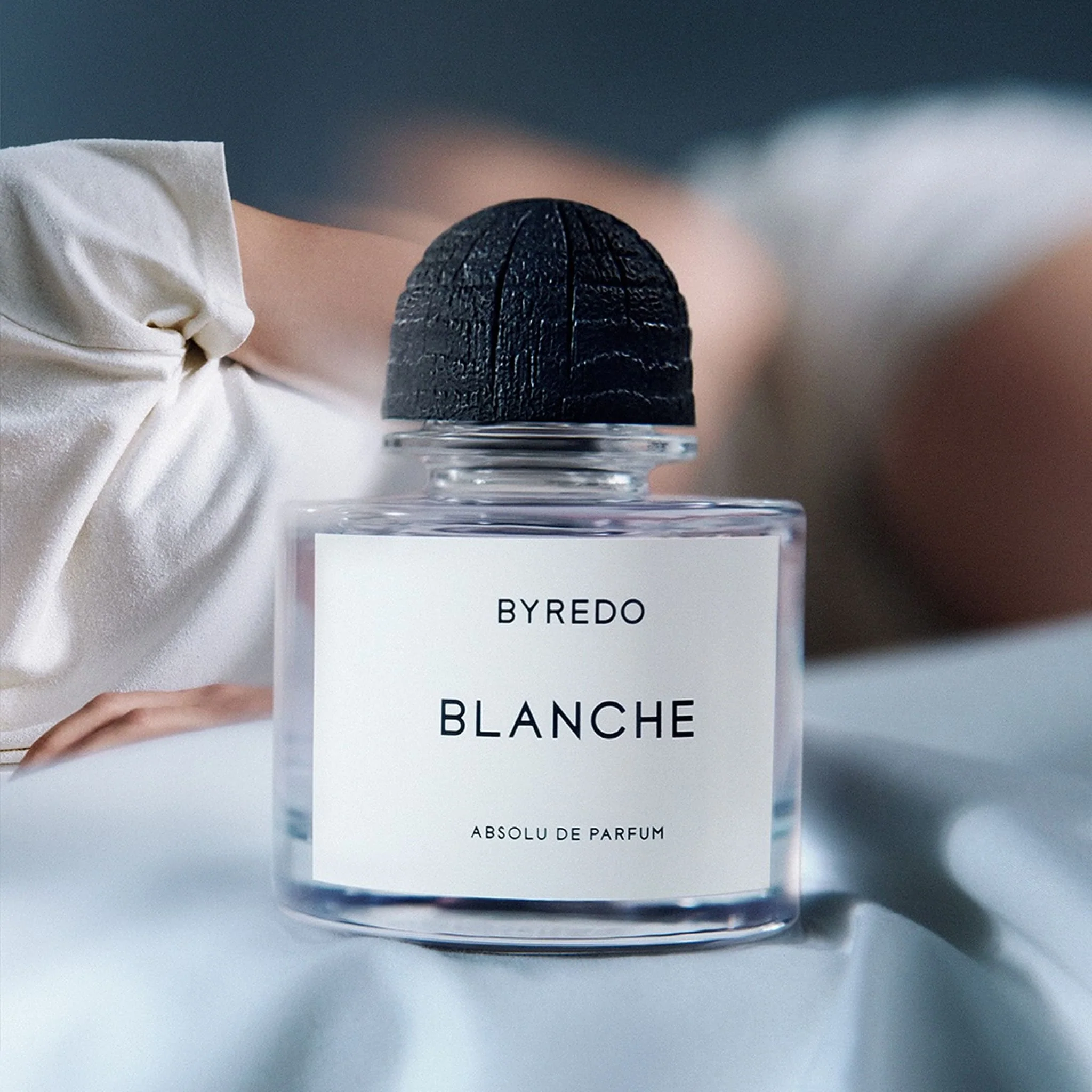 Blanche Absolu de Parfum - Byredo - Image 4