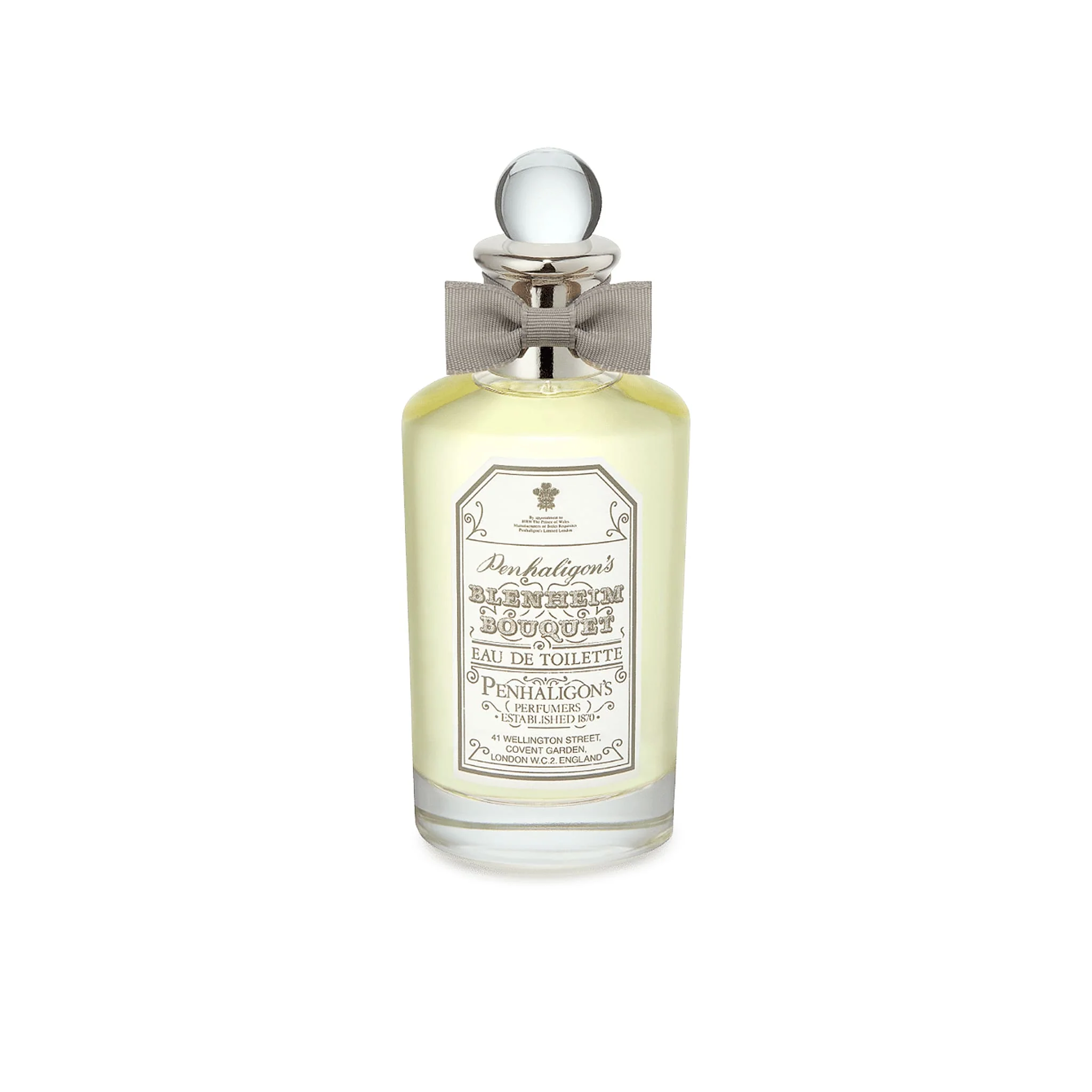 Blenheim Bouquet Edt - Penhaligon's