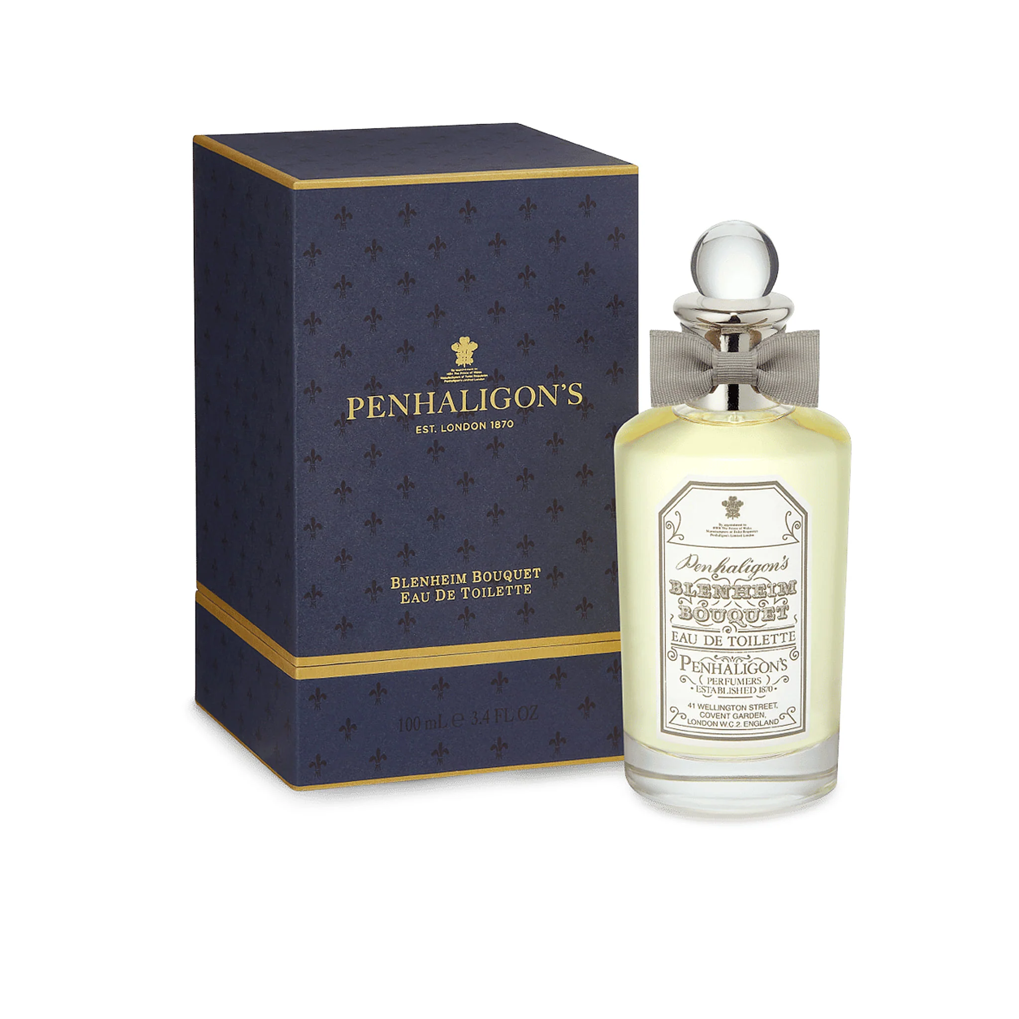 Blenheim Bouquet Edt - Penhaligon's - Image 2