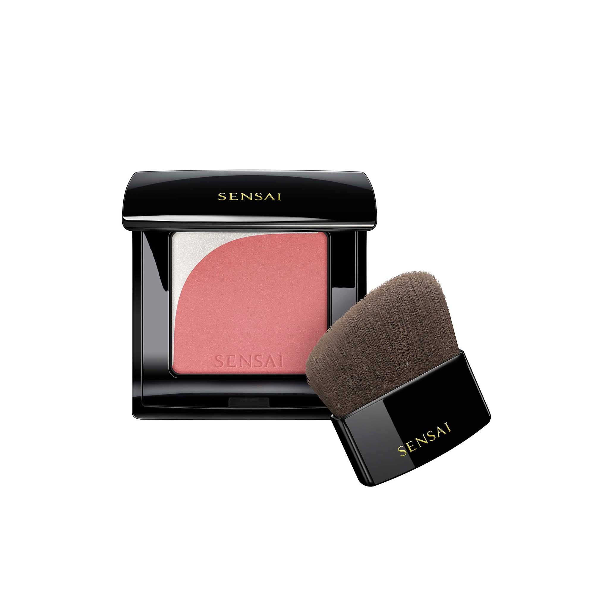 Blooming Blush N.2 Peach - Sensai