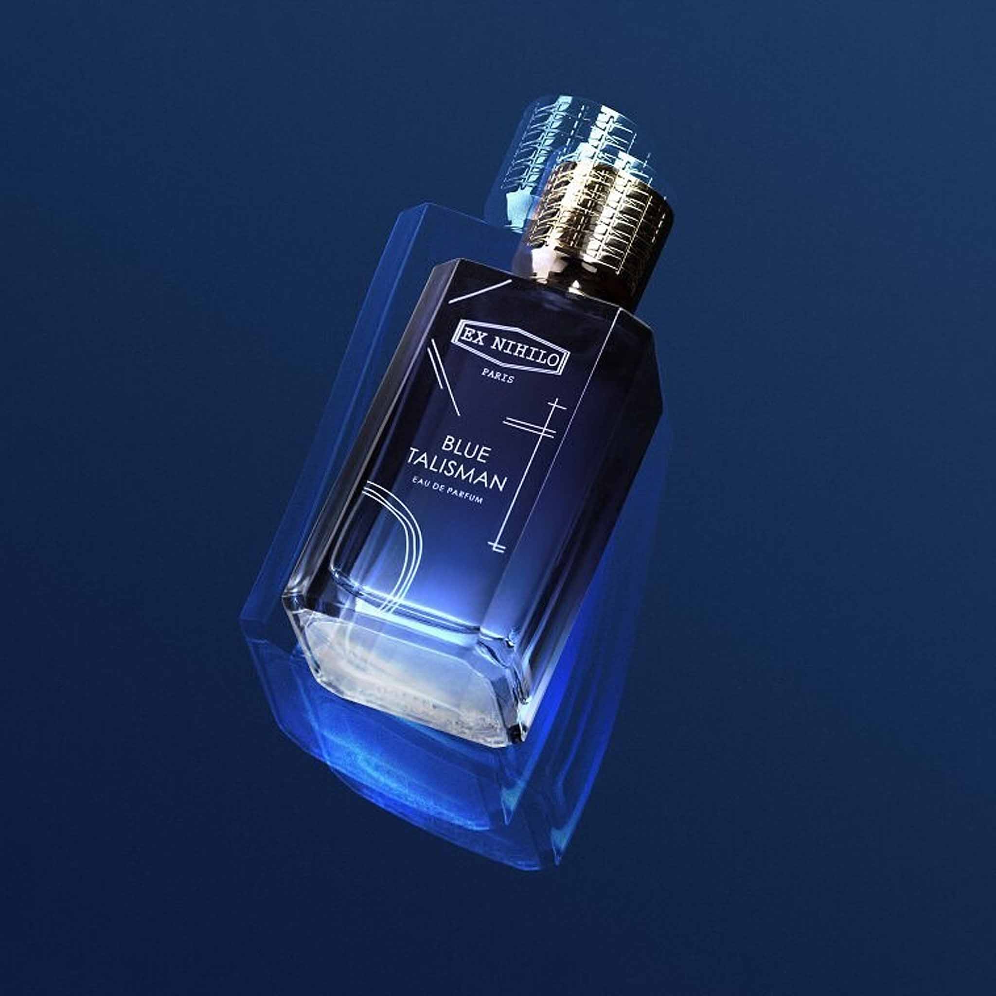 Blue Talisman - Ex Nihilo Paris - Image 6
