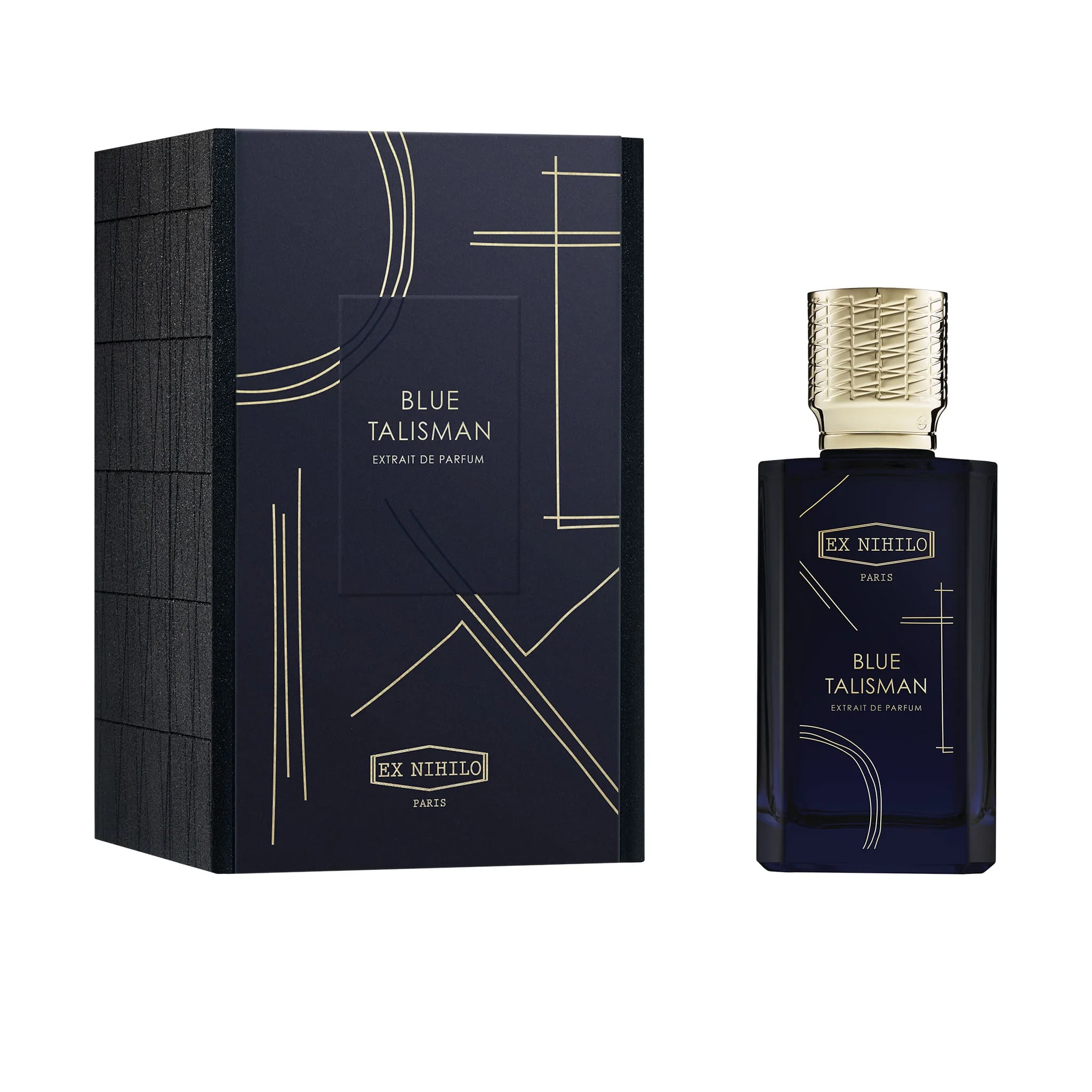 Blue Talisman Extrait de Parfum - Ex Nihilo Paris - Image 3