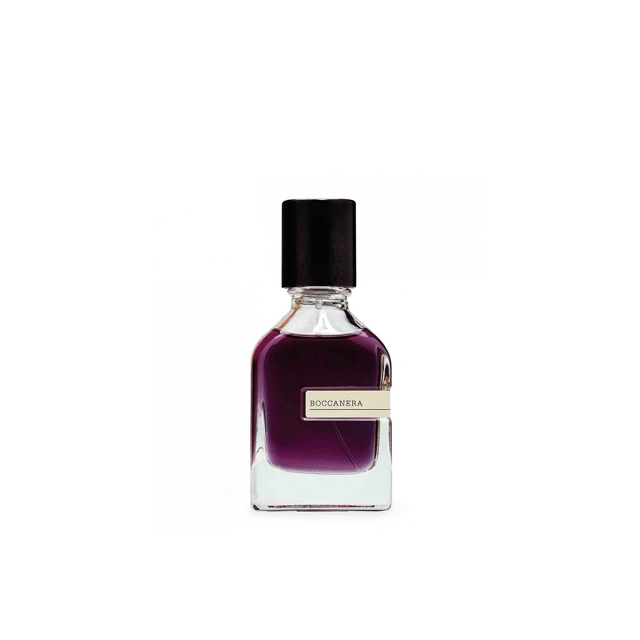 Boccanera - Orto Parisi