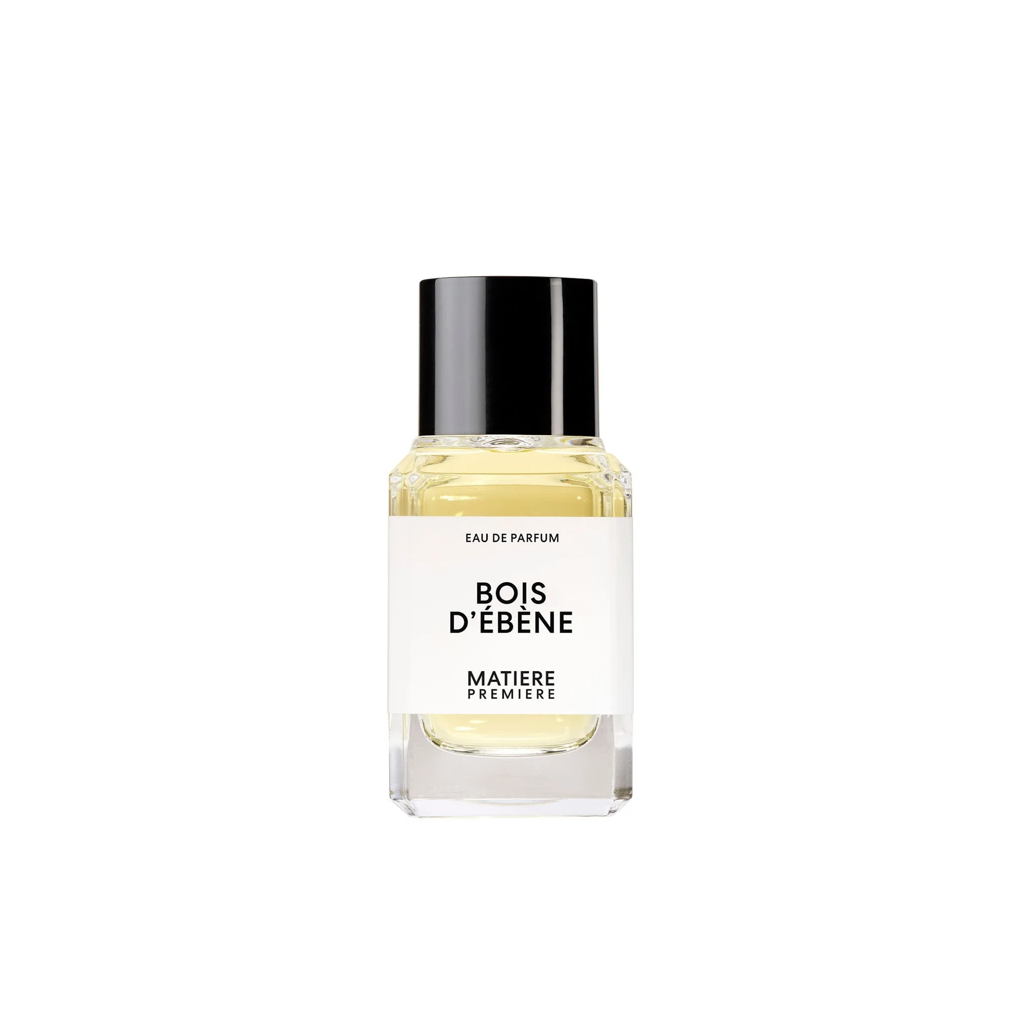 Bois D'Ébène Eau de Parfum - Matiere Premiere - Image 4