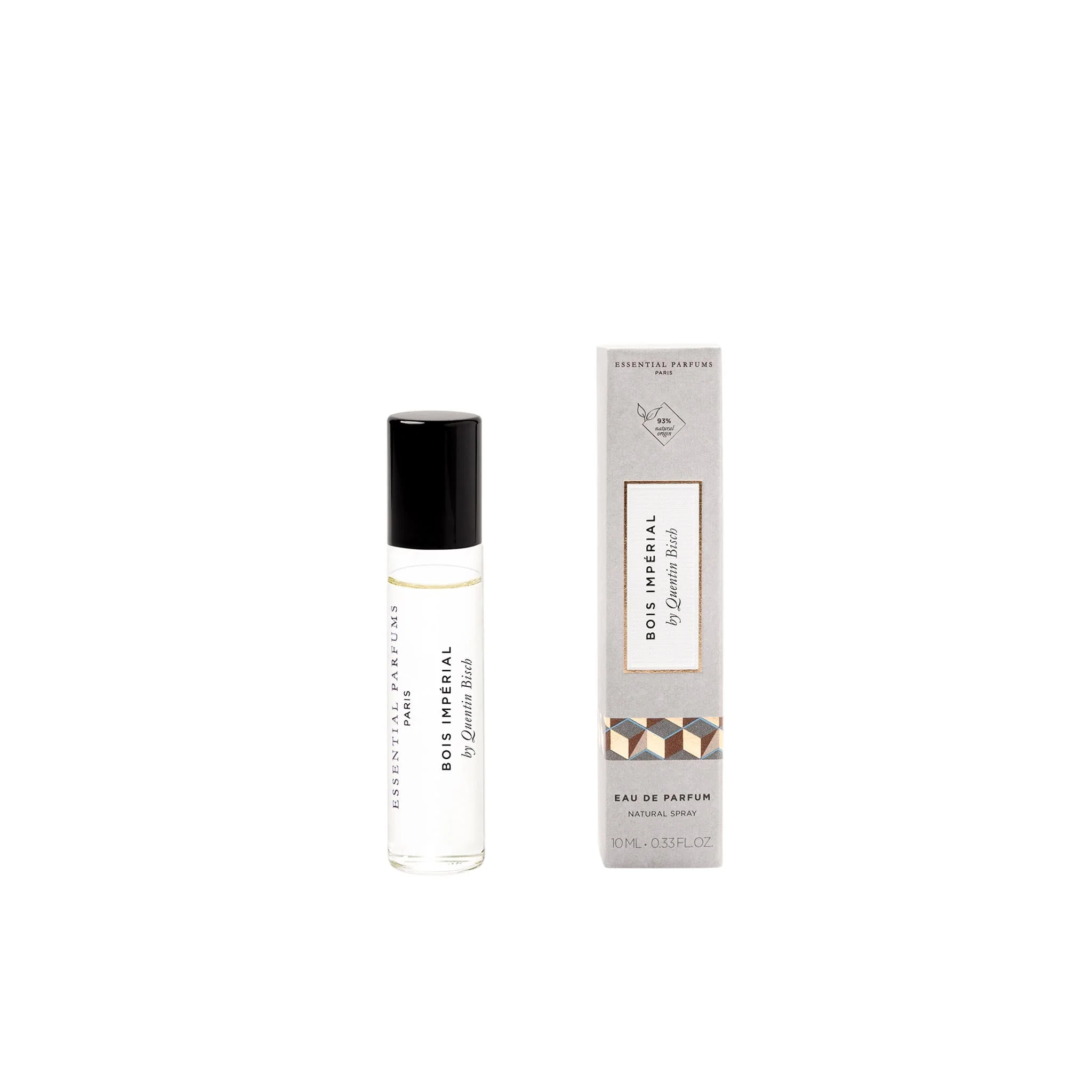 Bois Impérial Eau de Parfum - Essential Parfums - Image 7