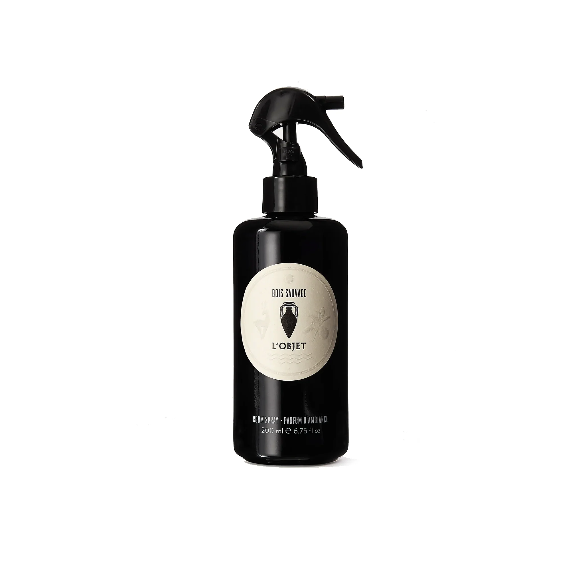 Bois Sauvage Room Spray - L'Objet