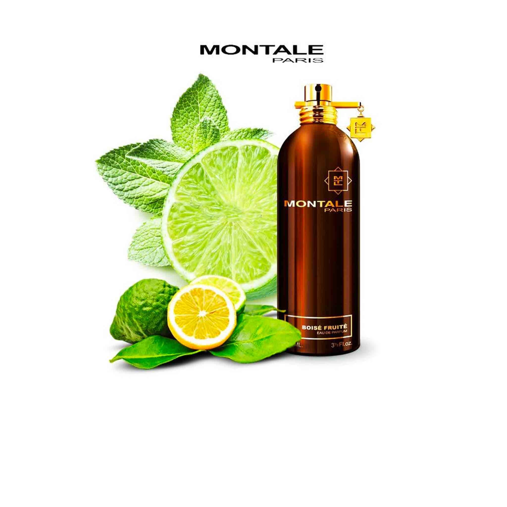 Boise Fruite - Montale Paris - Image 2
