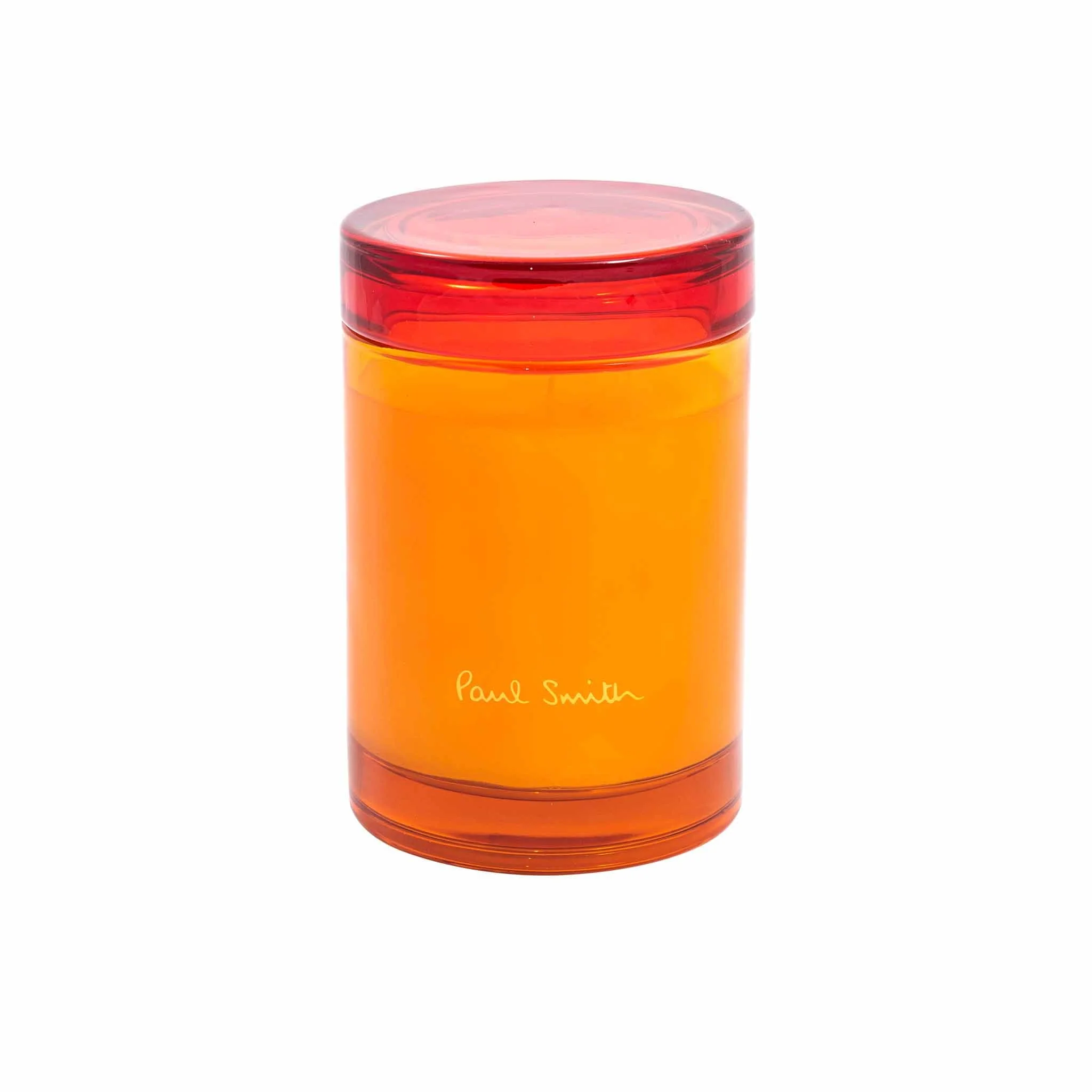 Bookworm Candle- Paul Smith