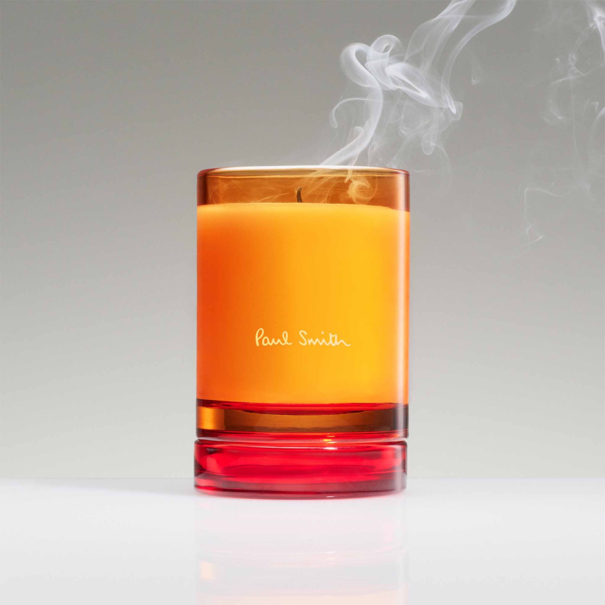 Bookworm Candle- Paul Smith - Image 4