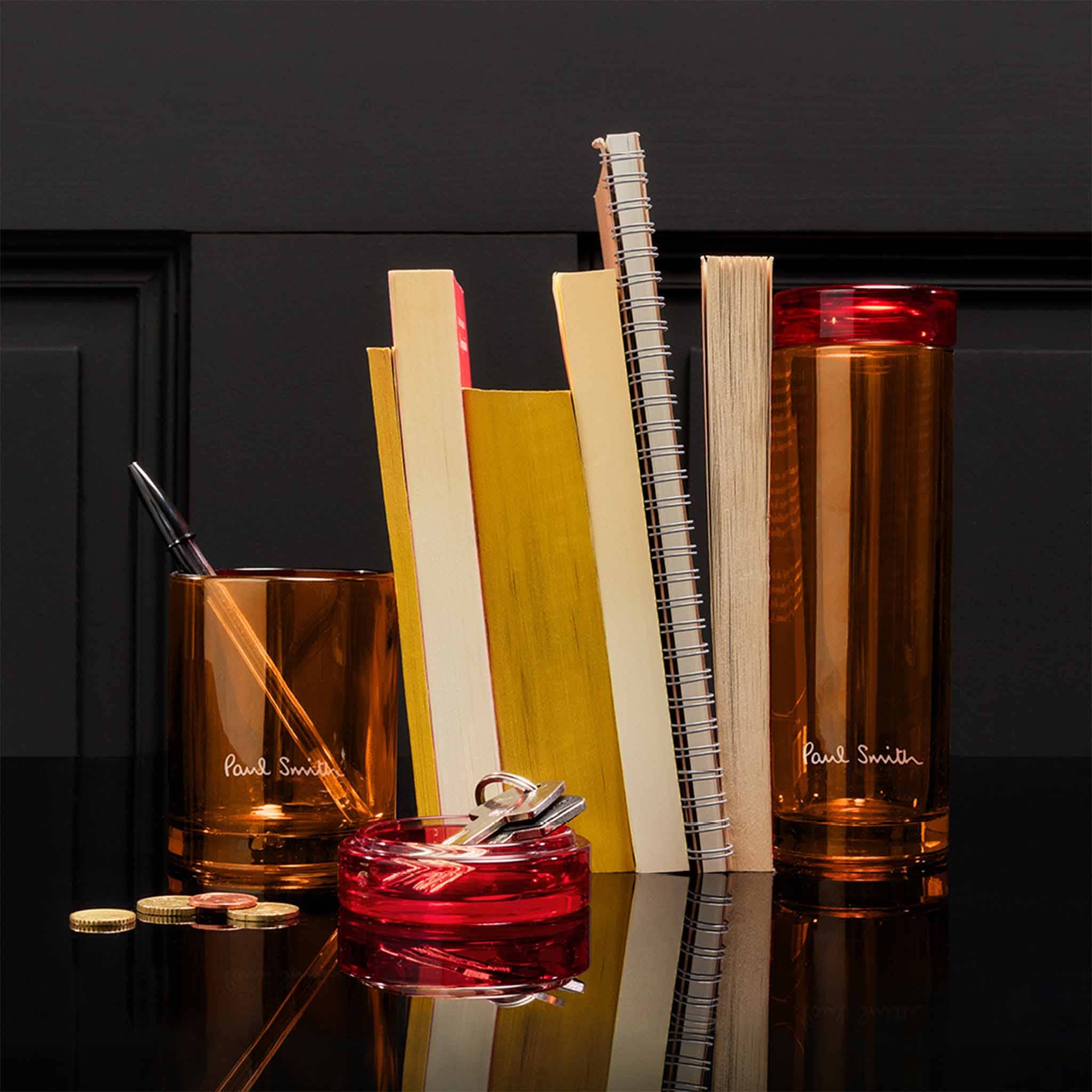 Bookworm Candle- Paul Smith - Image 5