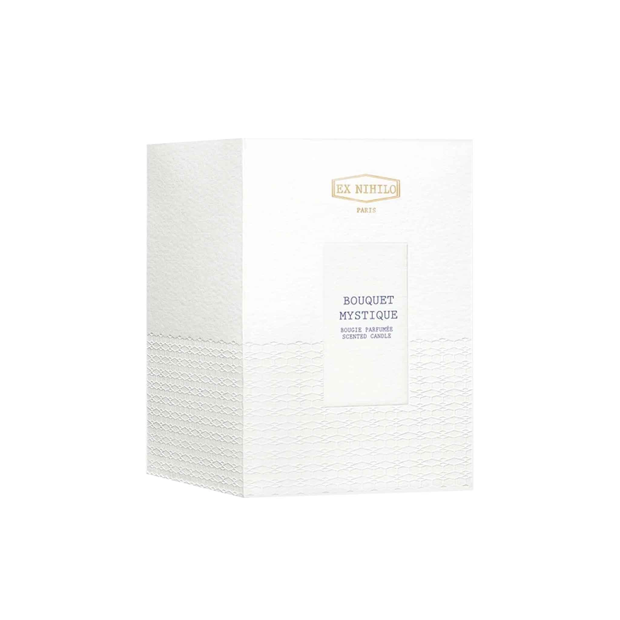 Bouquet Mystique Candle - Ex Nihilo Paris - Image 2