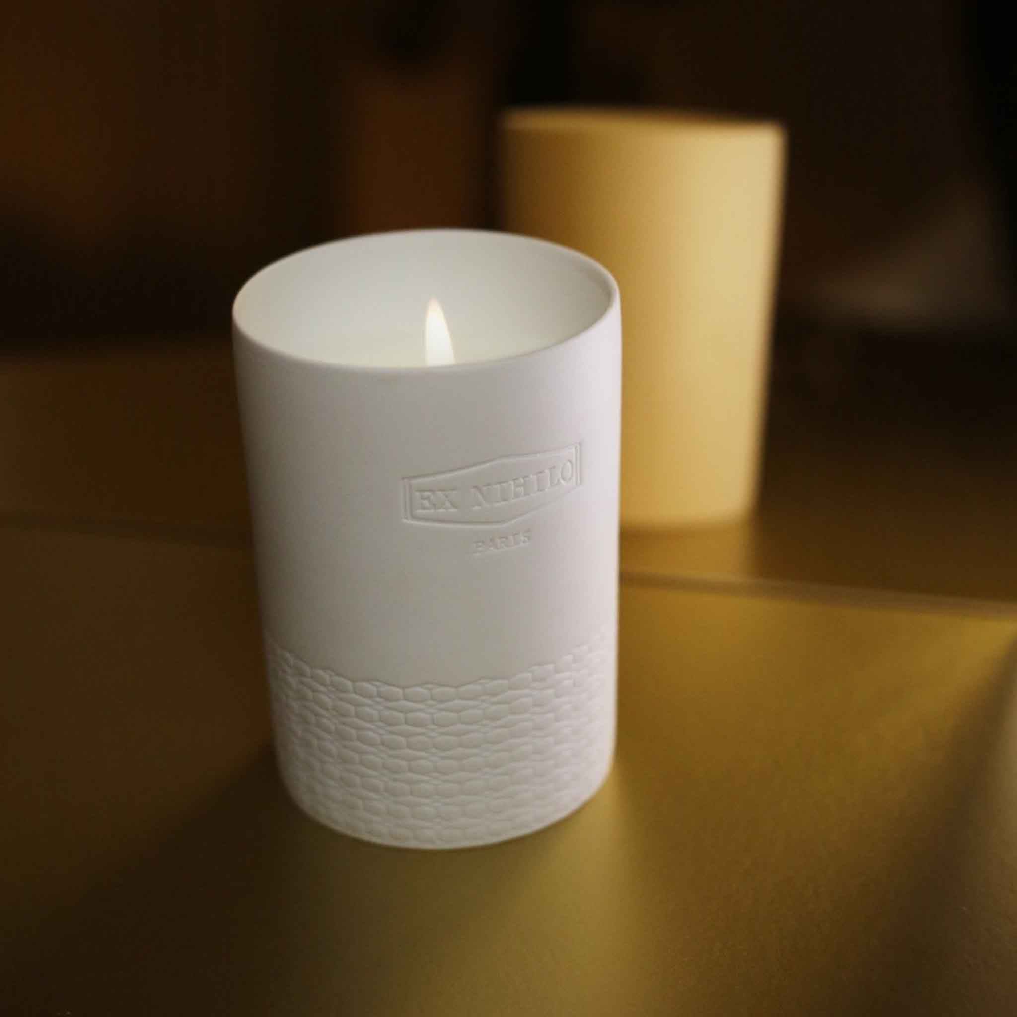 Bouquet Mystique Candle - Ex Nihilo Paris - Image 4