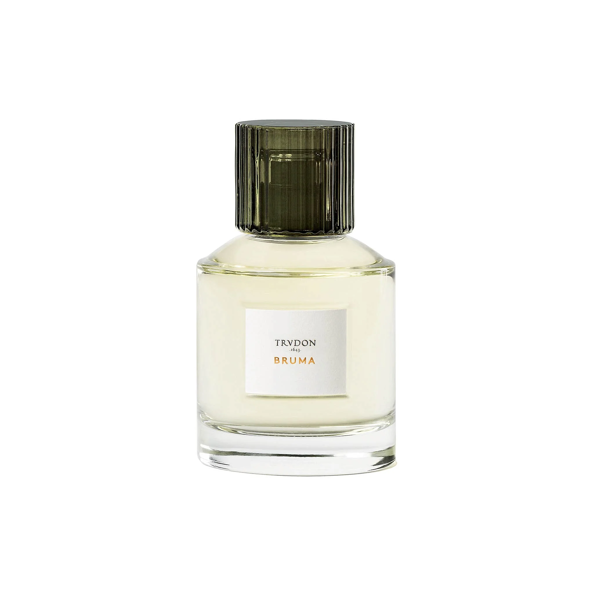 Bruma - Trudon