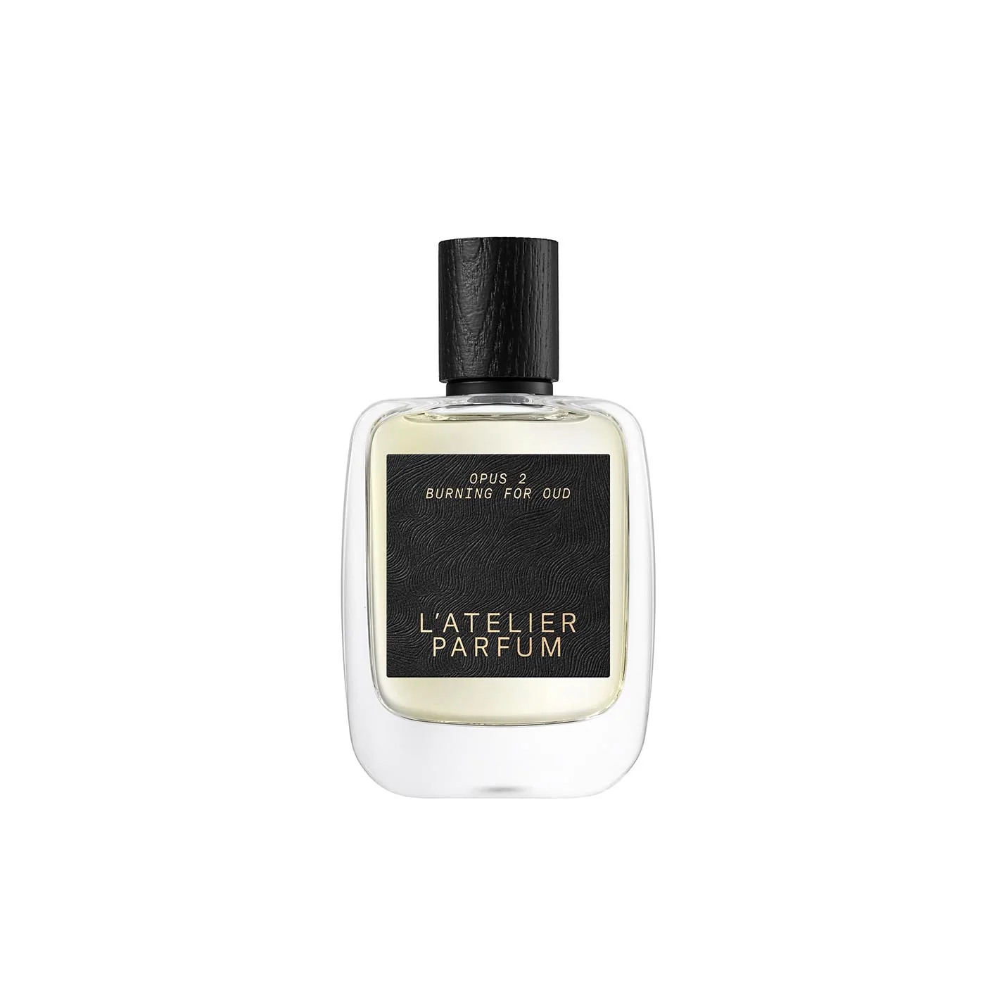 Burning for Oud - L'Atelier Parfum - Image 7