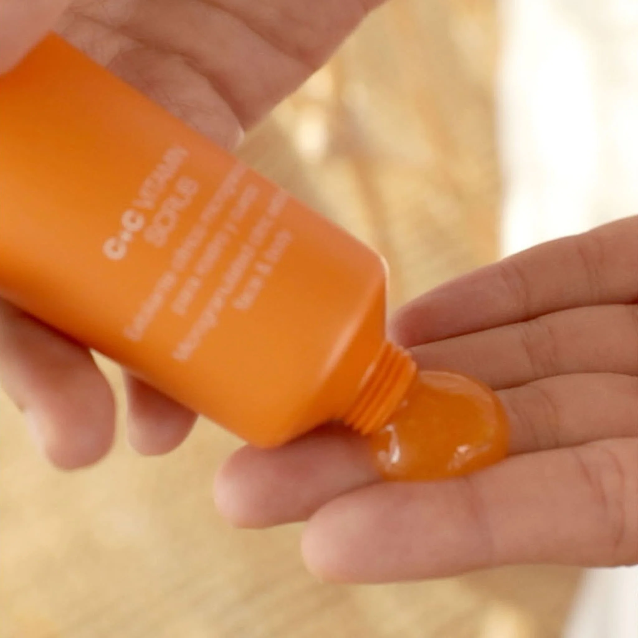 C+C Vitamin Scrub - Natura Bissé - Image 3